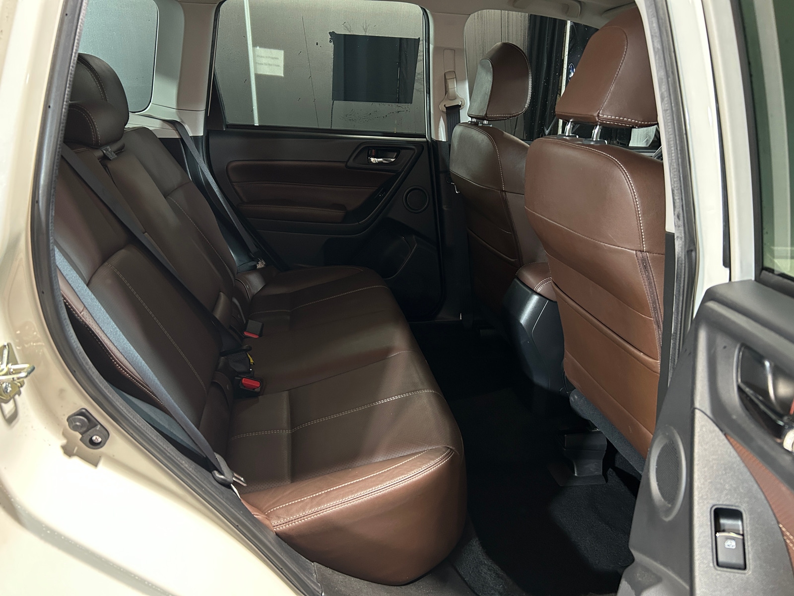 Thumbnail: 2017 Subaru Forester - 5