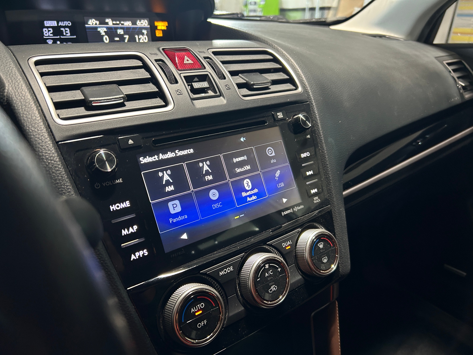 Thumbnail: 2017 Subaru Forester - 3