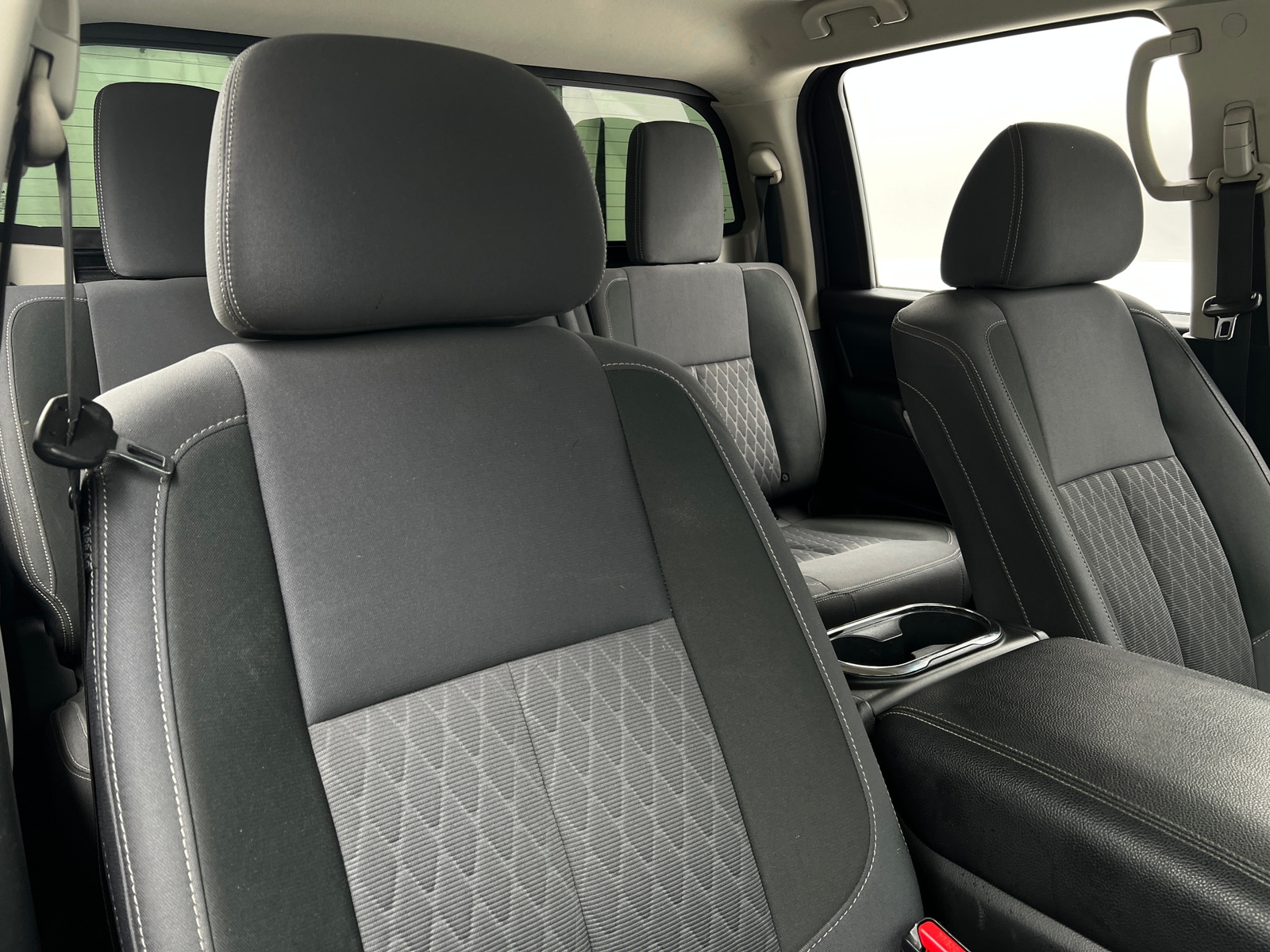 Thumbnail: 2021 Nissan Titan - 2