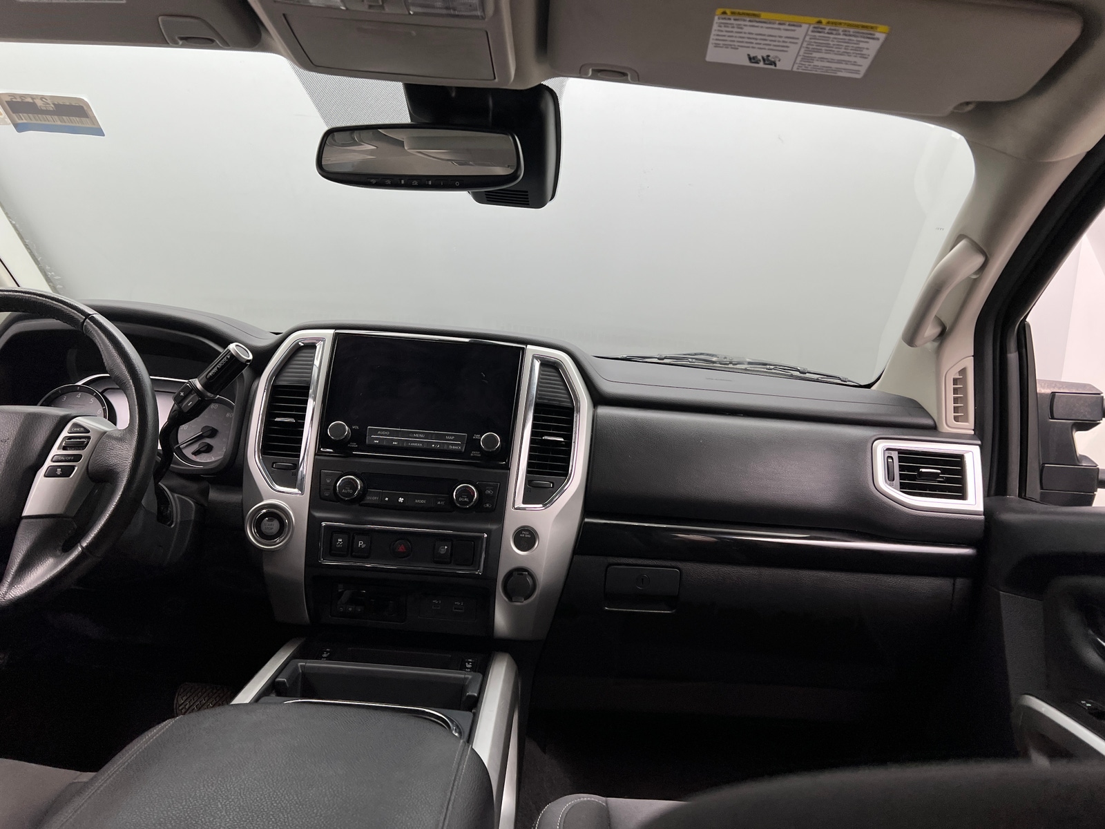 Thumbnail: 2021 Nissan Titan - 3