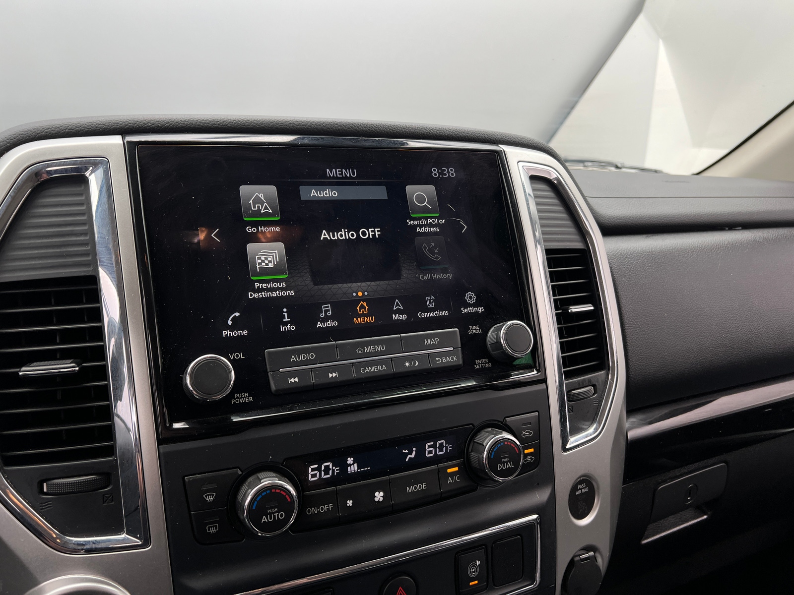 Thumbnail: 2021 Nissan Titan - 4