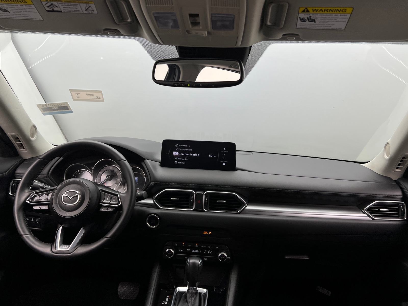 Thumbnail: 2024 Mazda CX-5 - 2