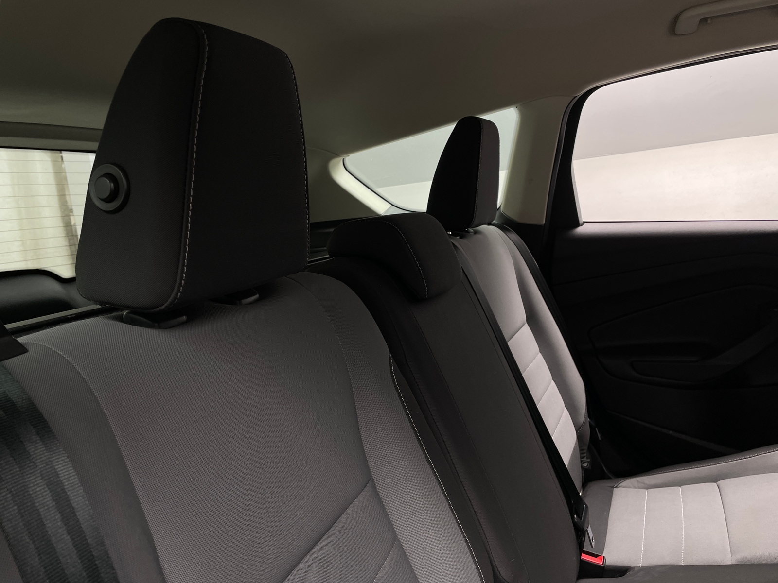 Thumbnail: 2017 Ford Escape - 6