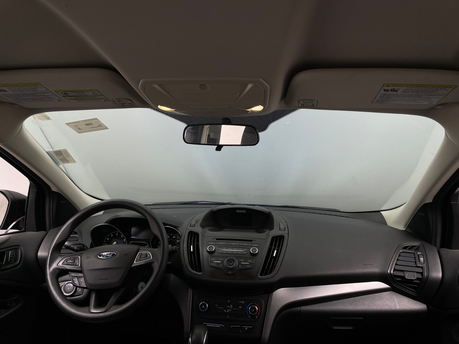 Thumbnail: 2017 Ford Escape - 3