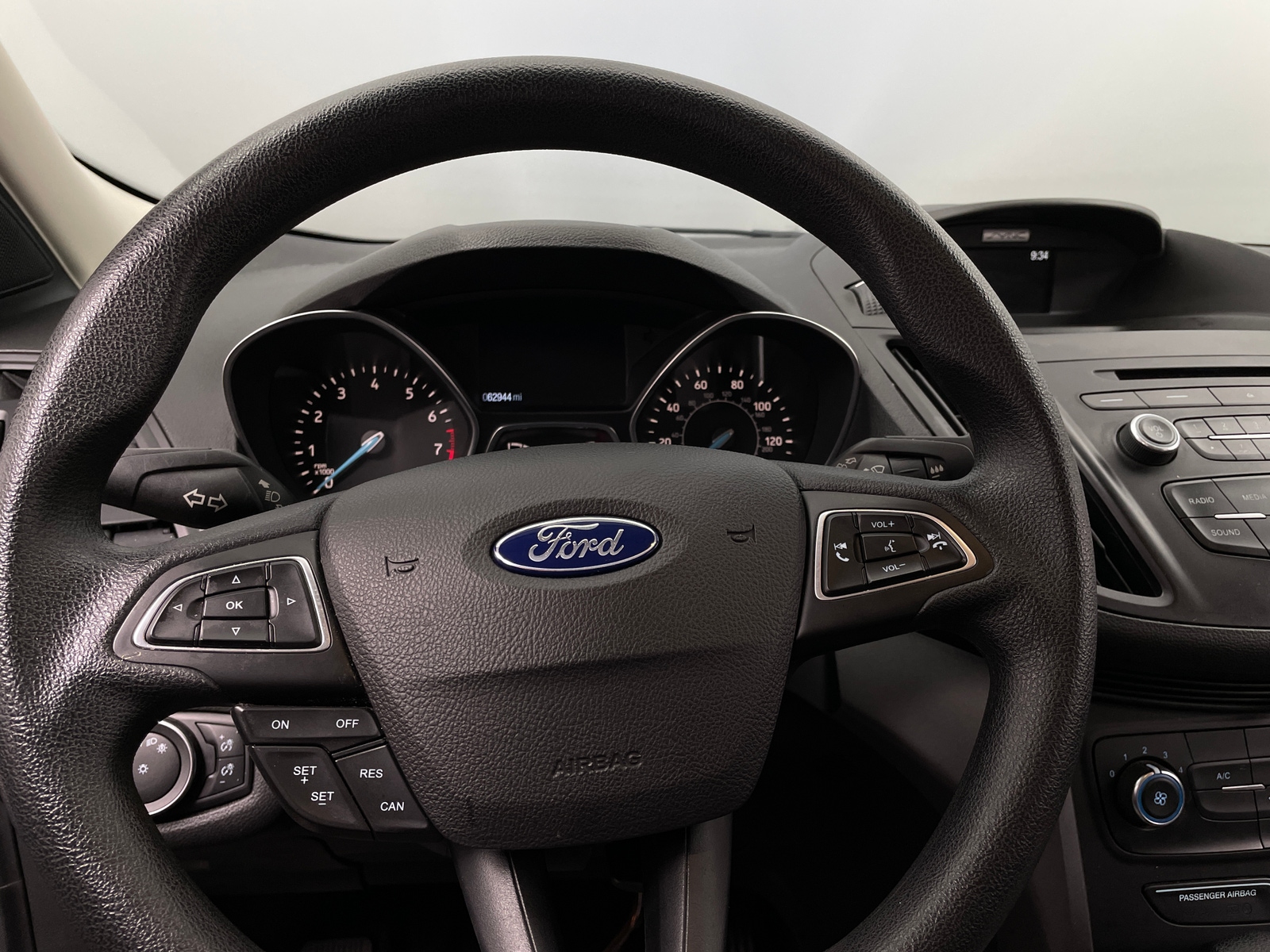 Thumbnail: 2017 Ford Escape - 5