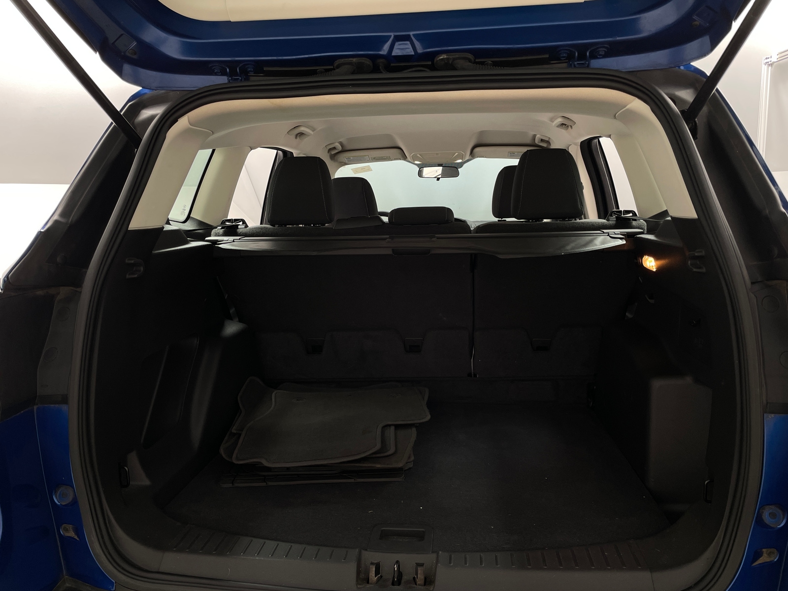 Thumbnail: 2017 Ford Escape - 7