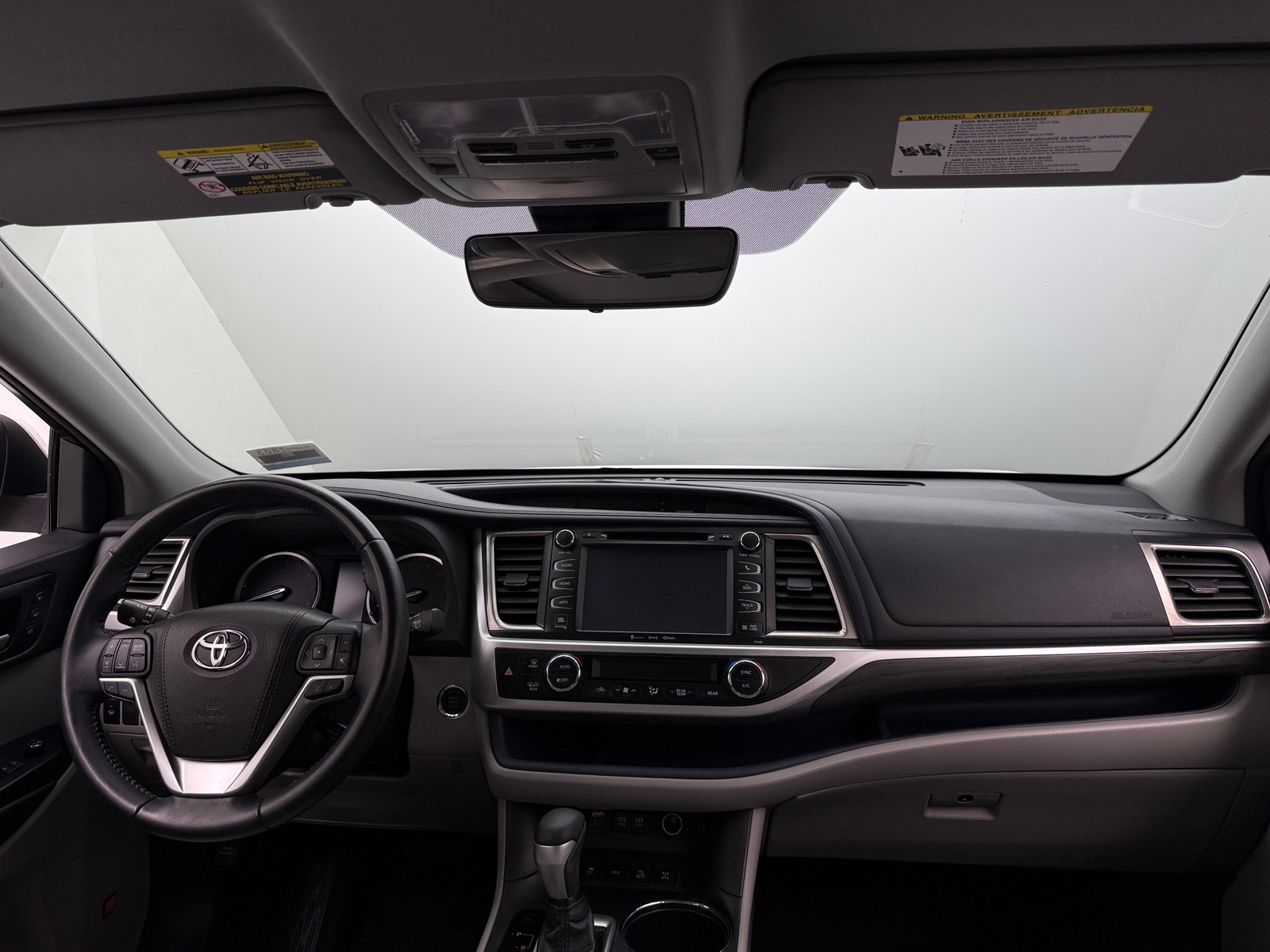 Thumbnail: 2018 Toyota Highlander - 2