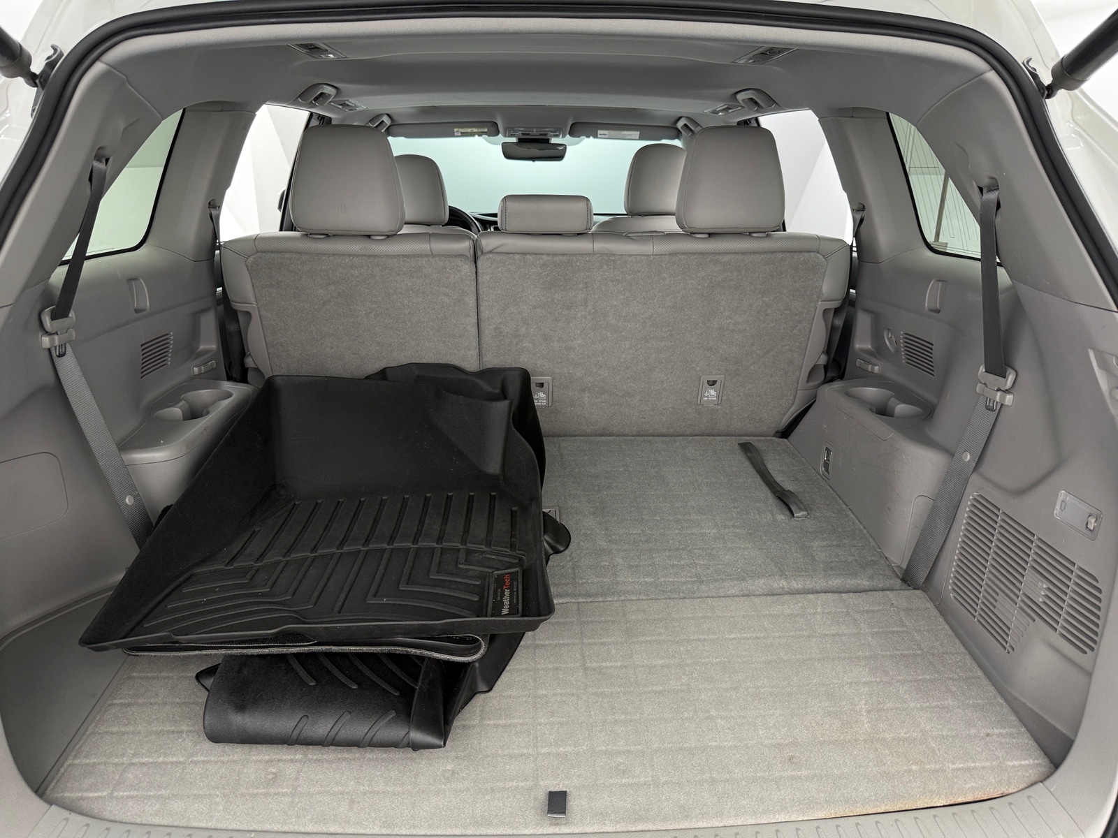Thumbnail: 2018 Toyota Highlander - 6