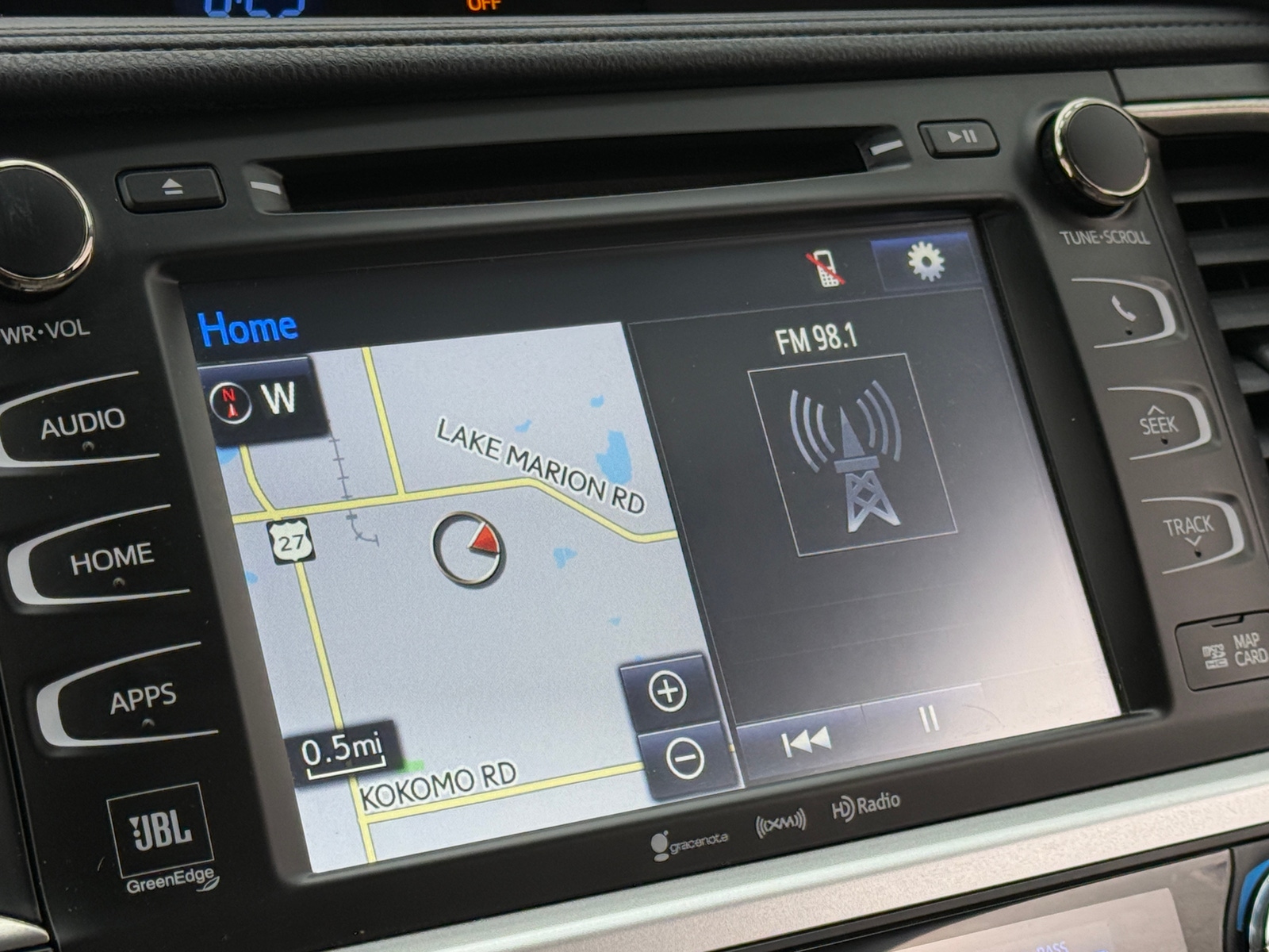 Thumbnail: 2018 Toyota Highlander - 3