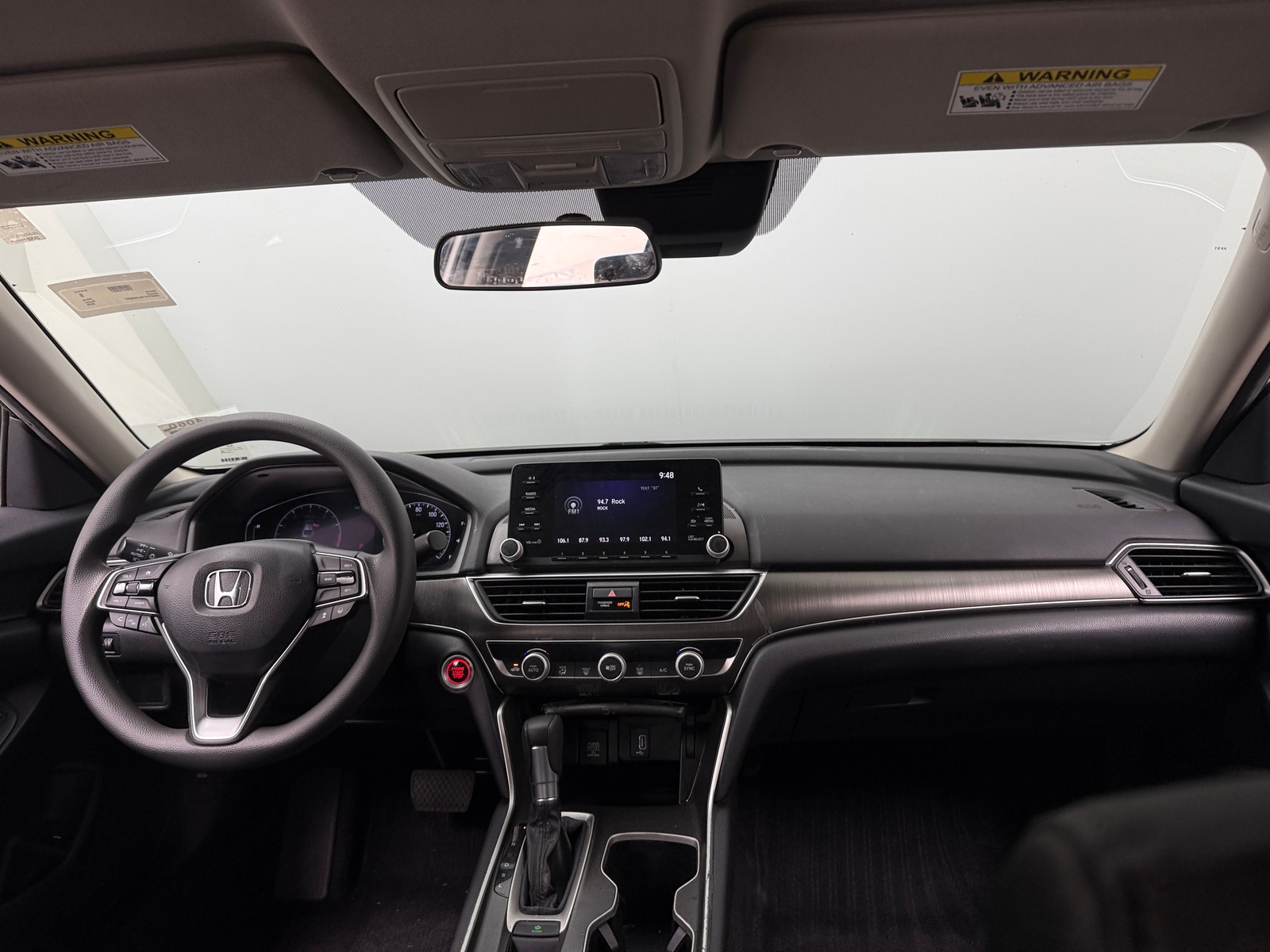 Thumbnail: 2020 Honda Accord - 3