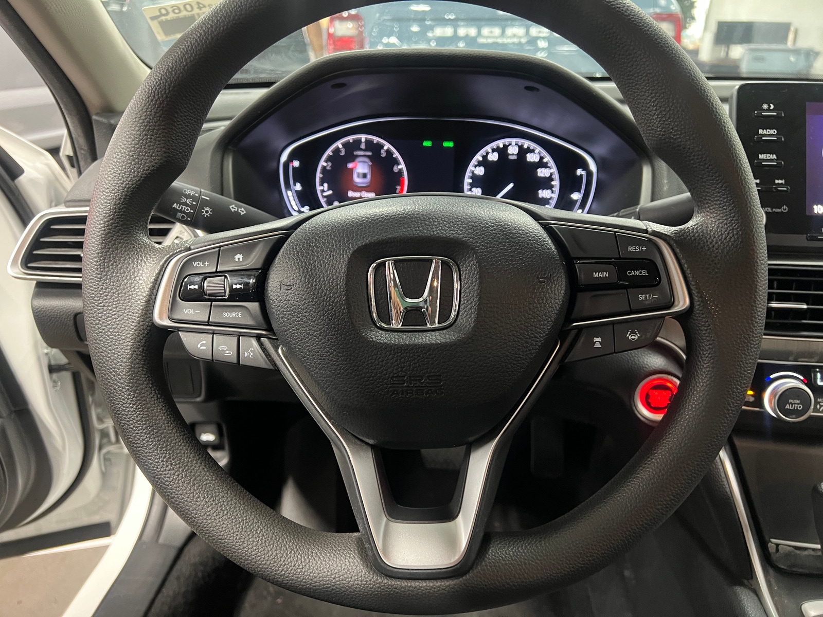 Thumbnail: 2020 Honda Accord - 5