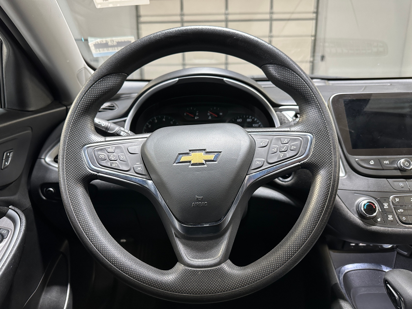 Thumbnail: 2024 Chevrolet Malibu - 5