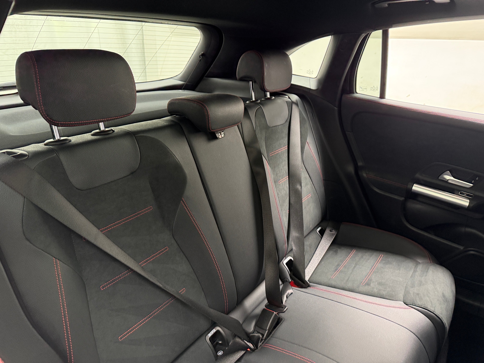 Thumbnail: 2023 Mercedes-Benz GLA - 5
