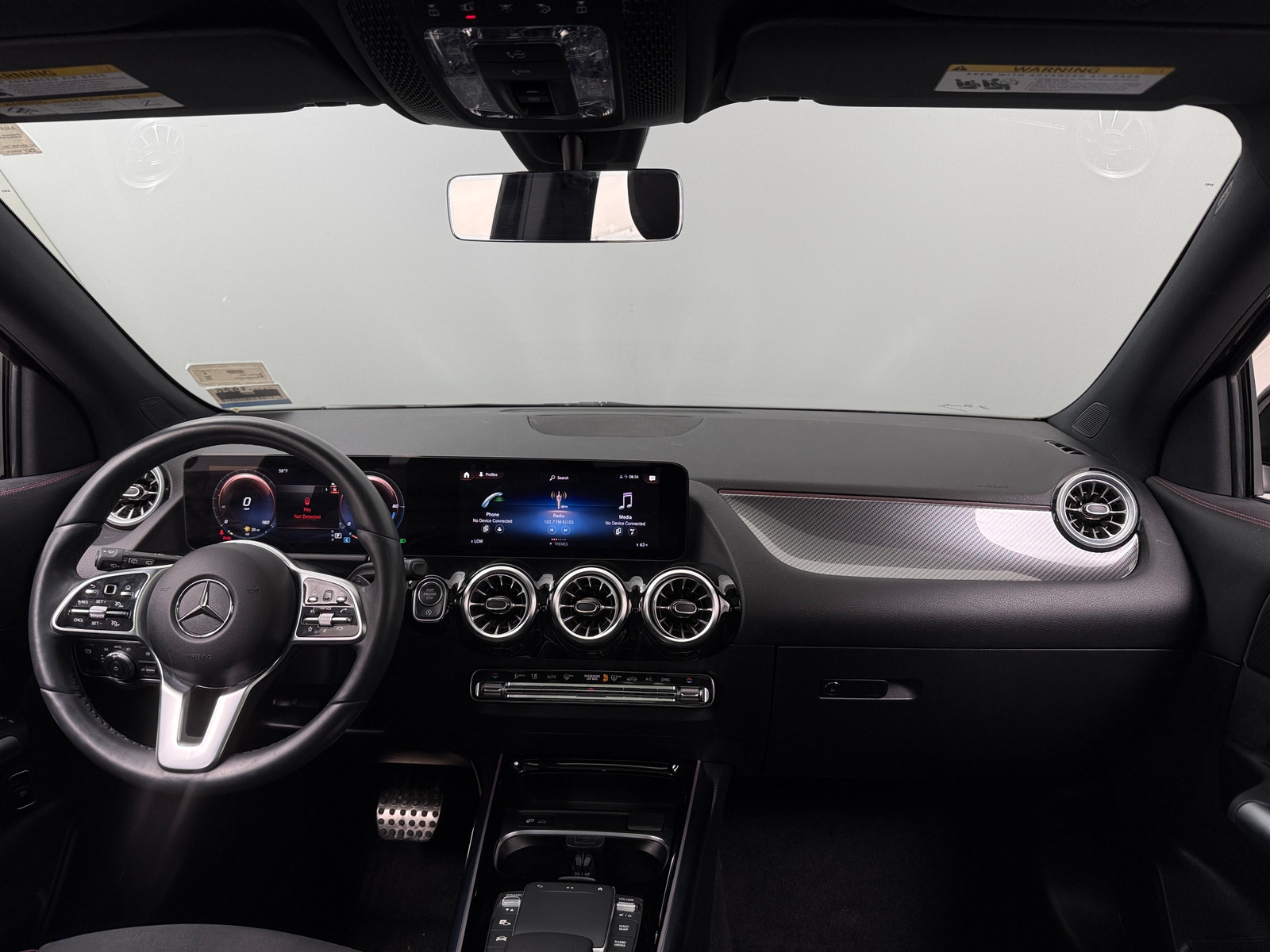 Thumbnail: 2023 Mercedes-Benz GLA - 2
