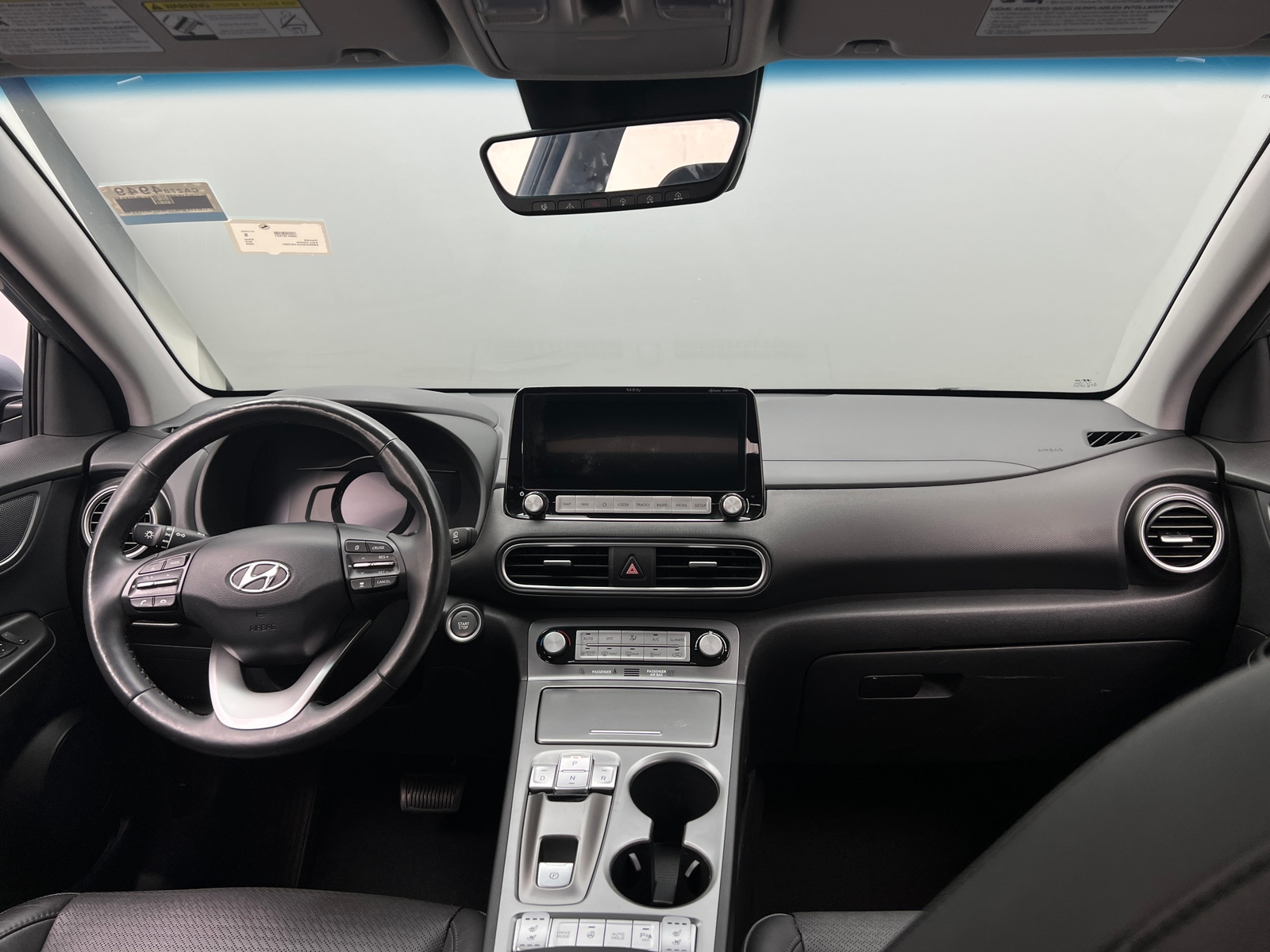 Thumbnail: 2020 Hyundai Kona - 2