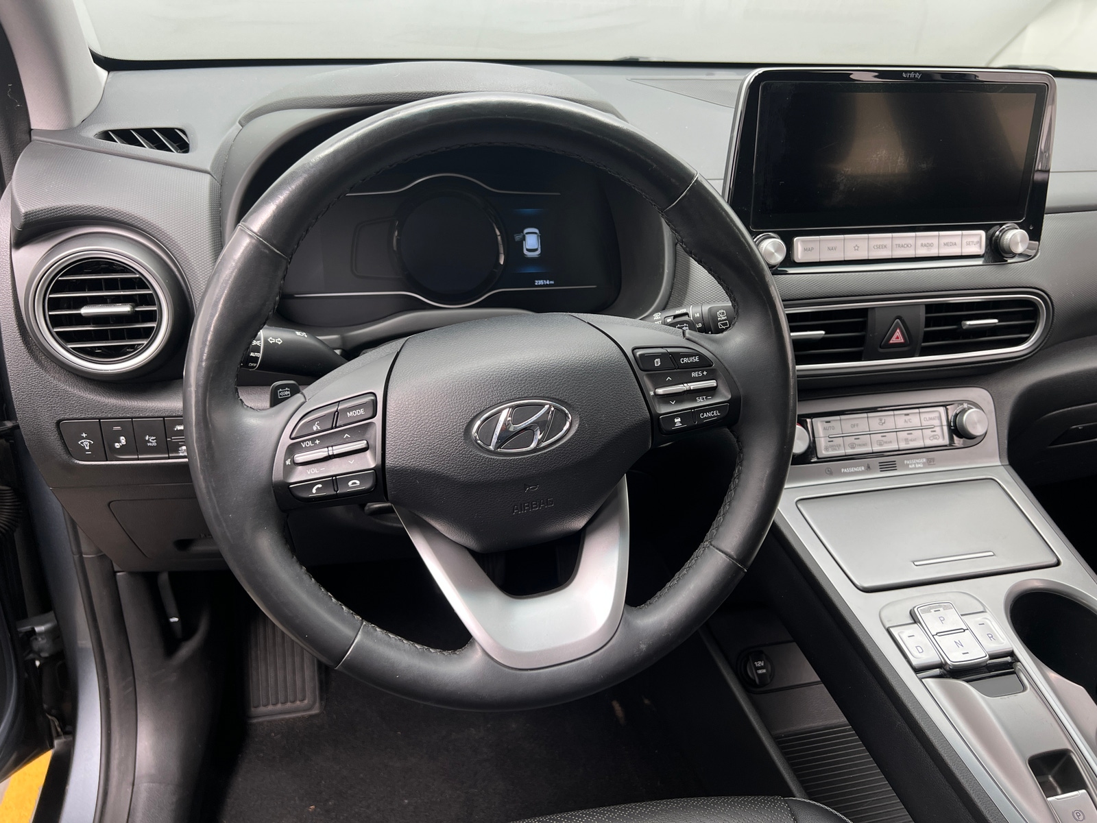 Thumbnail: 2020 Hyundai Kona - 4