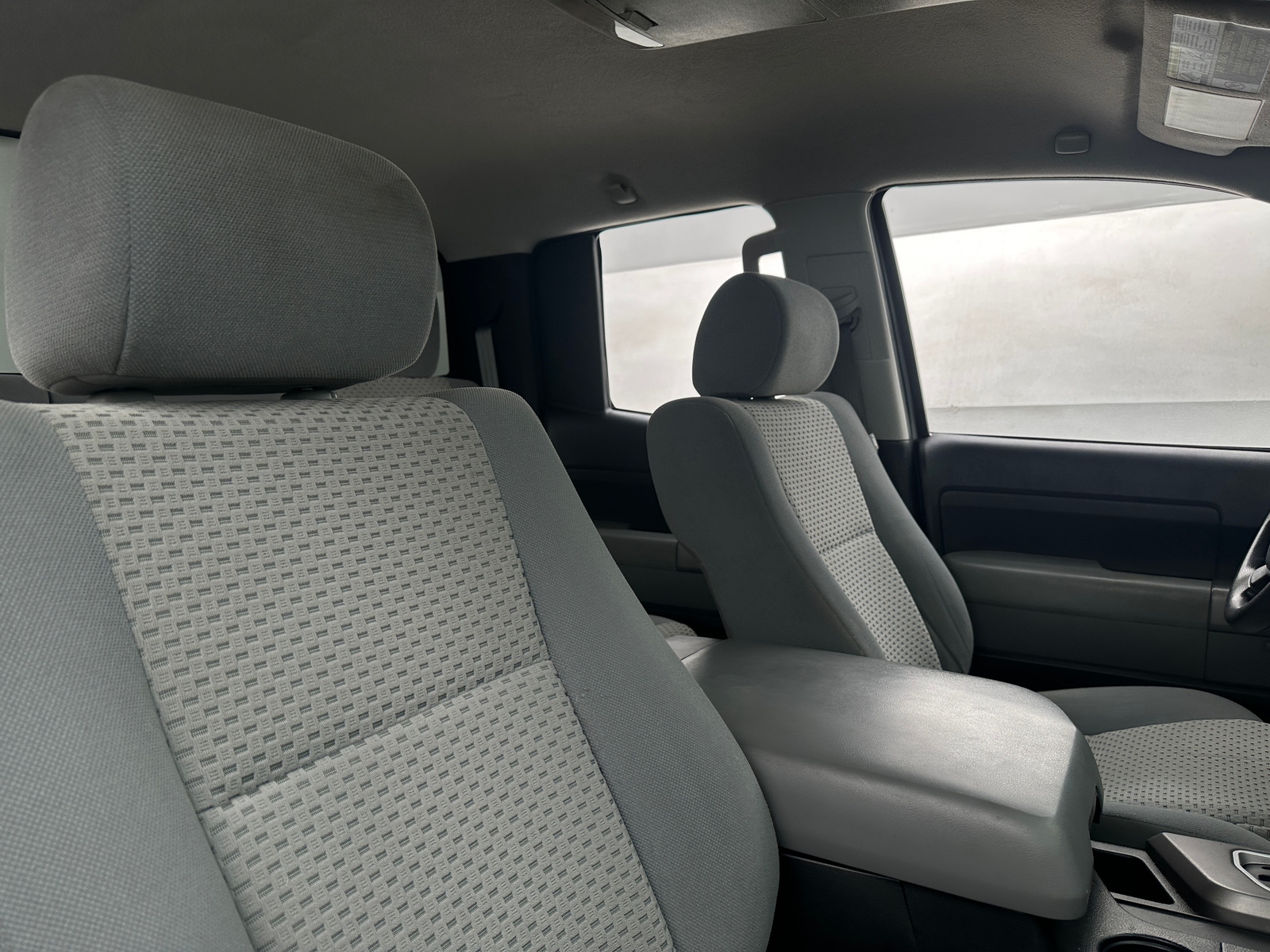 Thumbnail: 2011 Toyota Tundra - 2