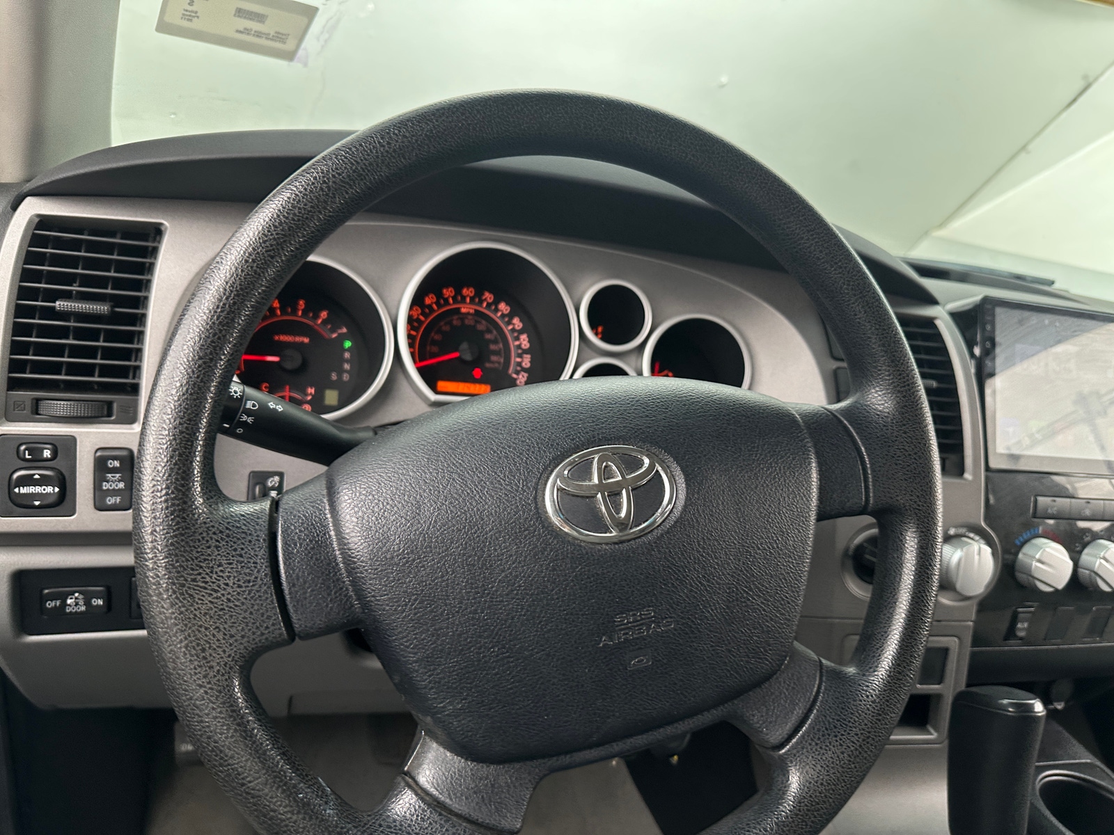 Thumbnail: 2011 Toyota Tundra - 5
