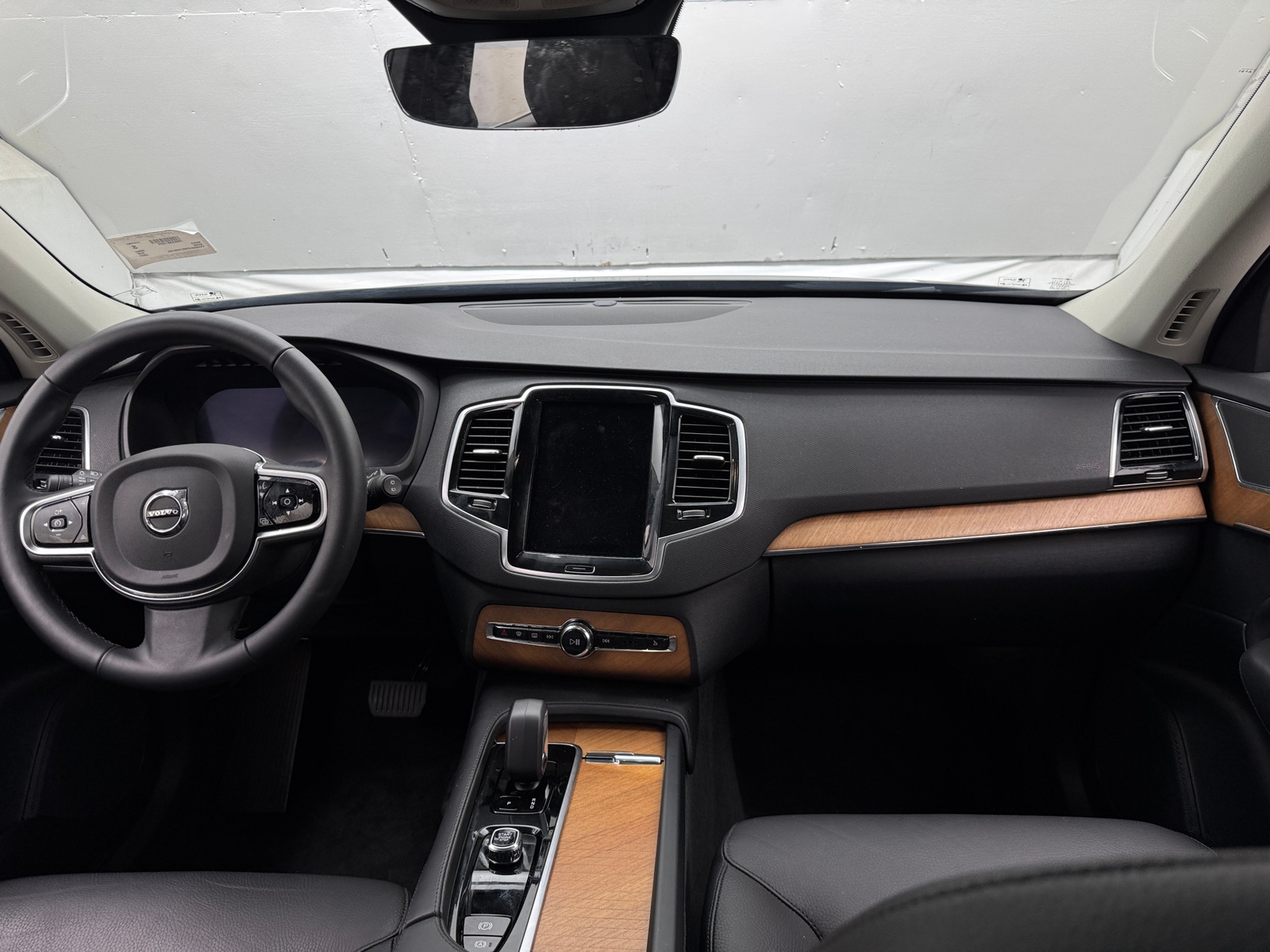 Thumbnail: 2024 Volvo XC90 - 2