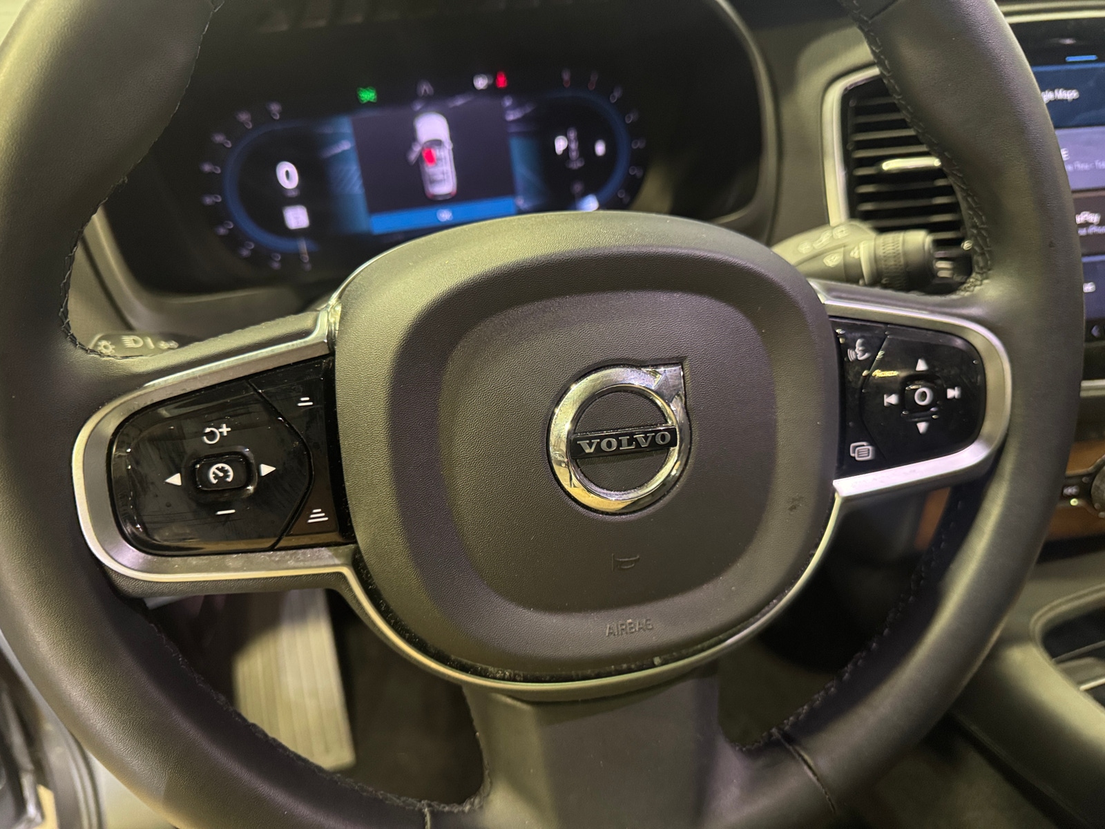 Thumbnail: 2024 Volvo XC90 - 4