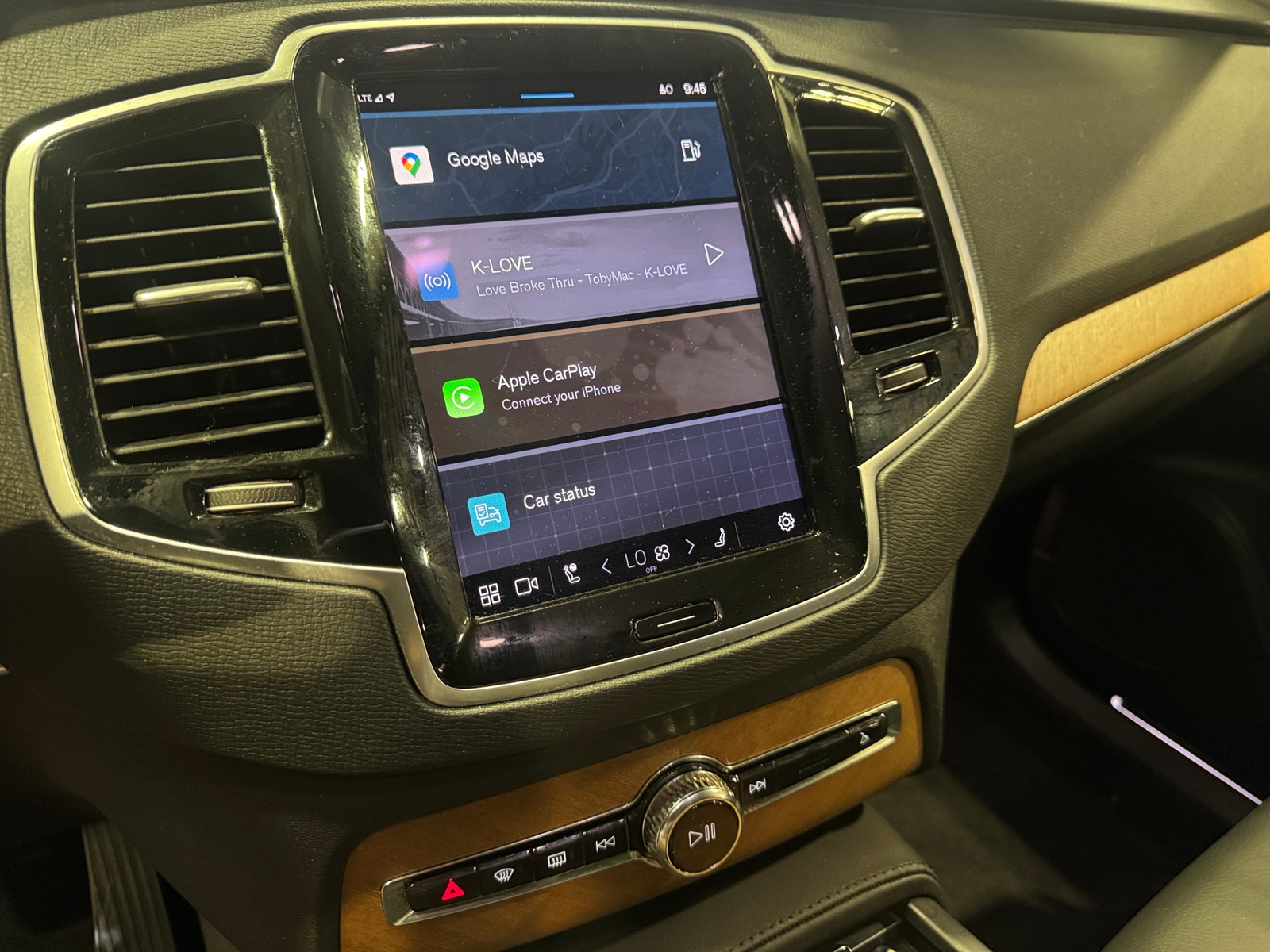 Thumbnail: 2024 Volvo XC90 - 3