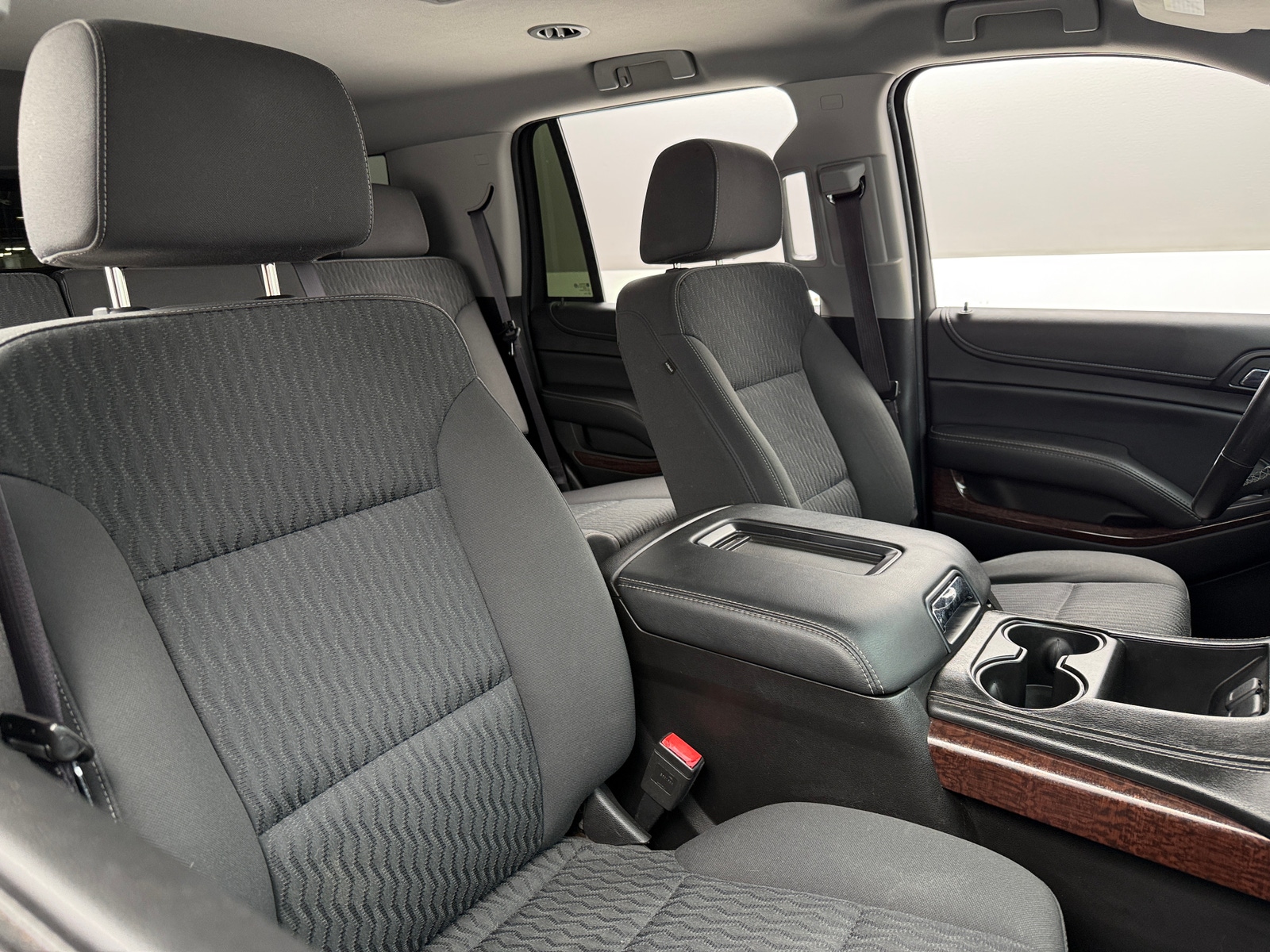 Thumbnail: 2016 GMC Yukon - 2