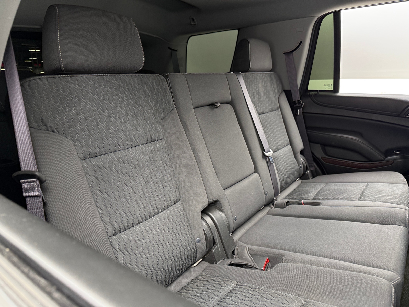 Thumbnail: 2016 GMC Yukon - 6