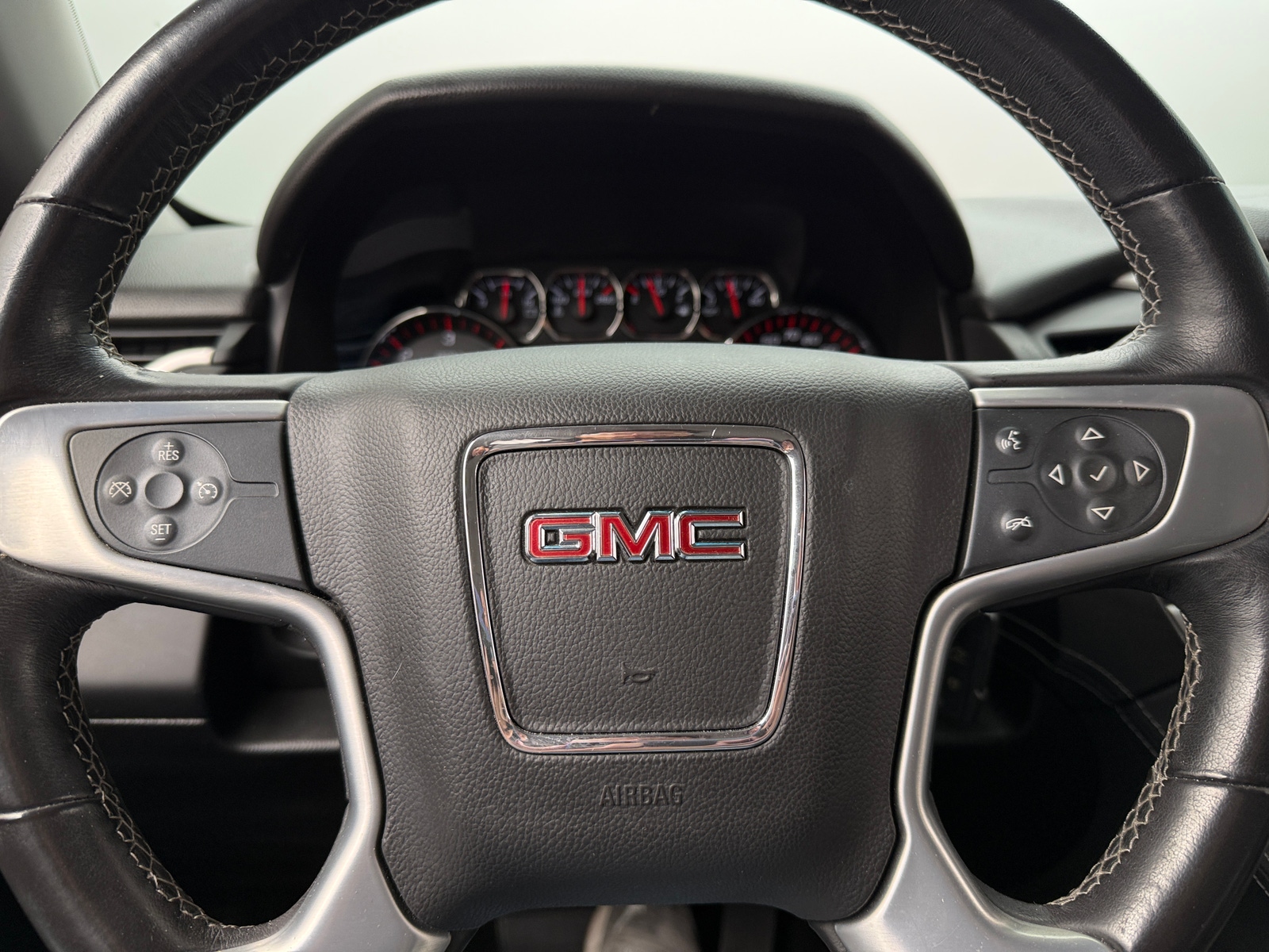 Thumbnail: 2016 GMC Yukon - 5