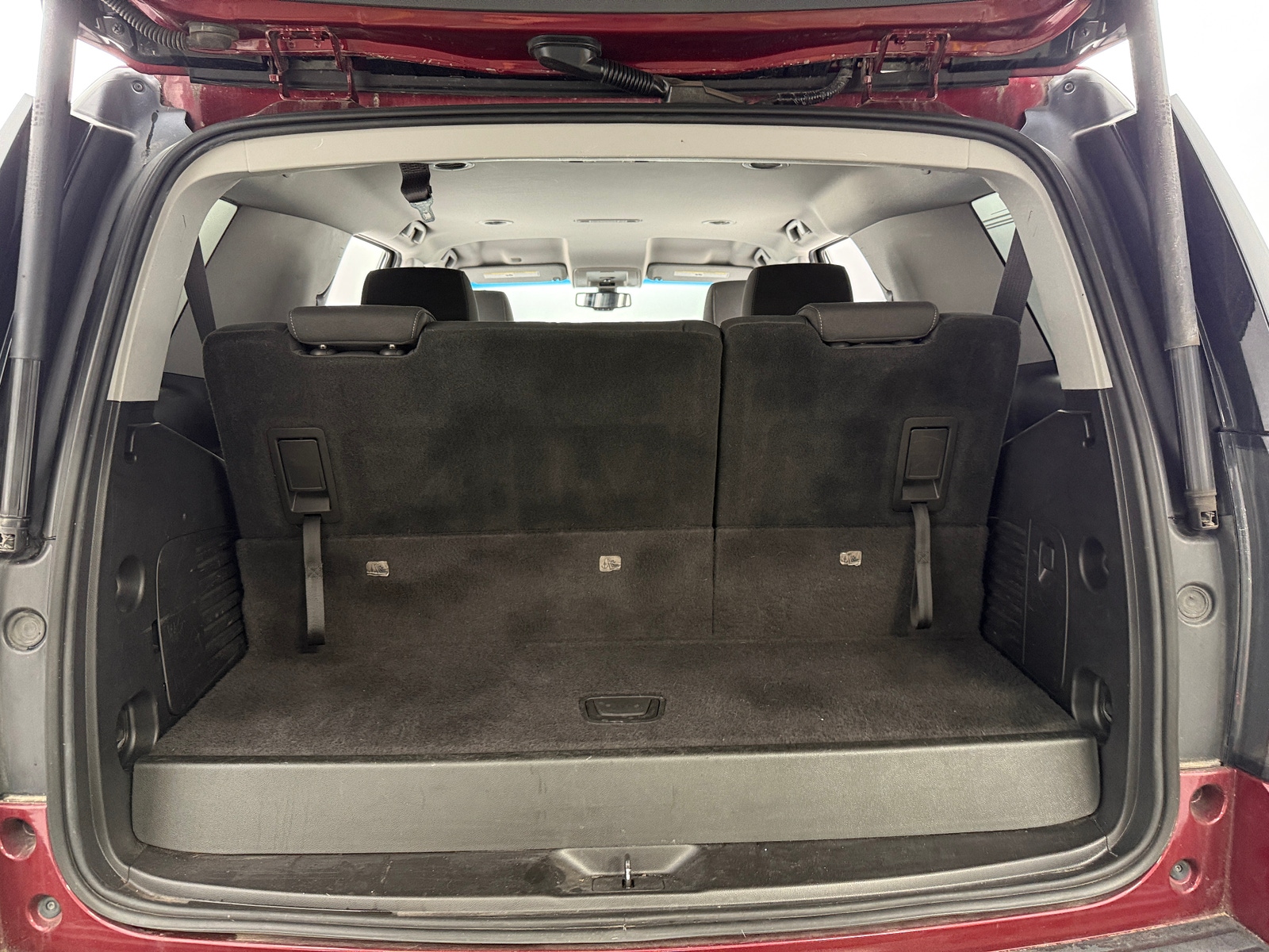 Thumbnail: 2016 GMC Yukon - 7