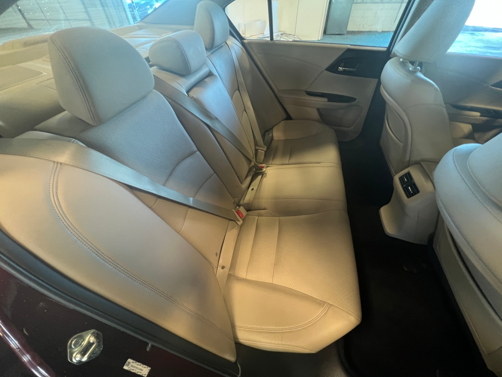 Thumbnail: 2014 Honda Accord - 5