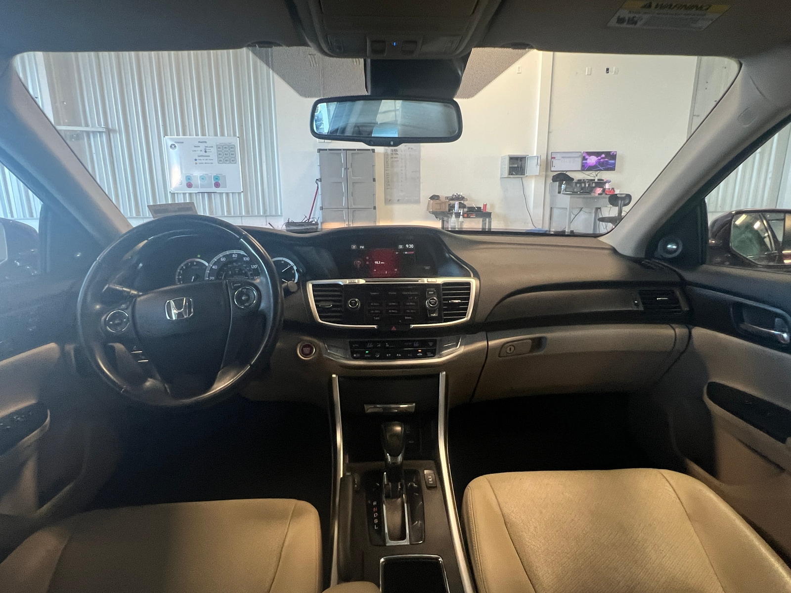 Thumbnail: 2014 Honda Accord - 2