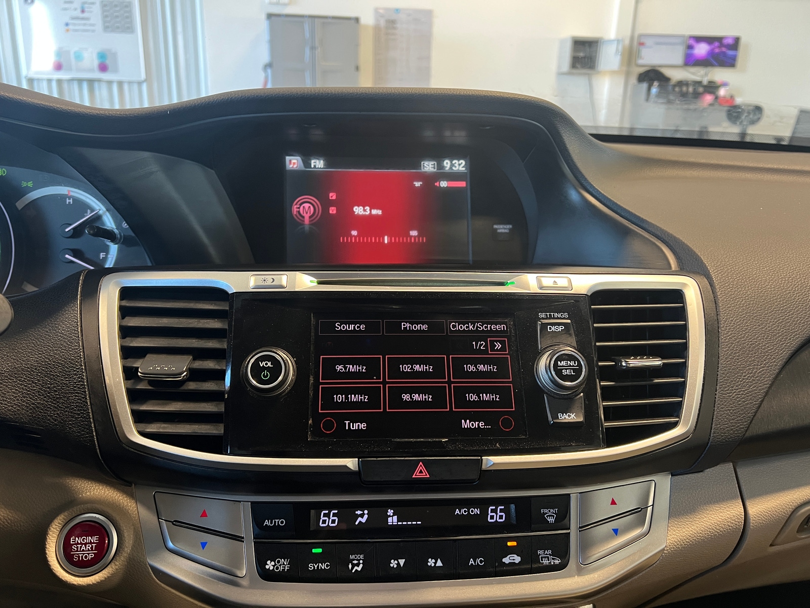 Thumbnail: 2014 Honda Accord - 3