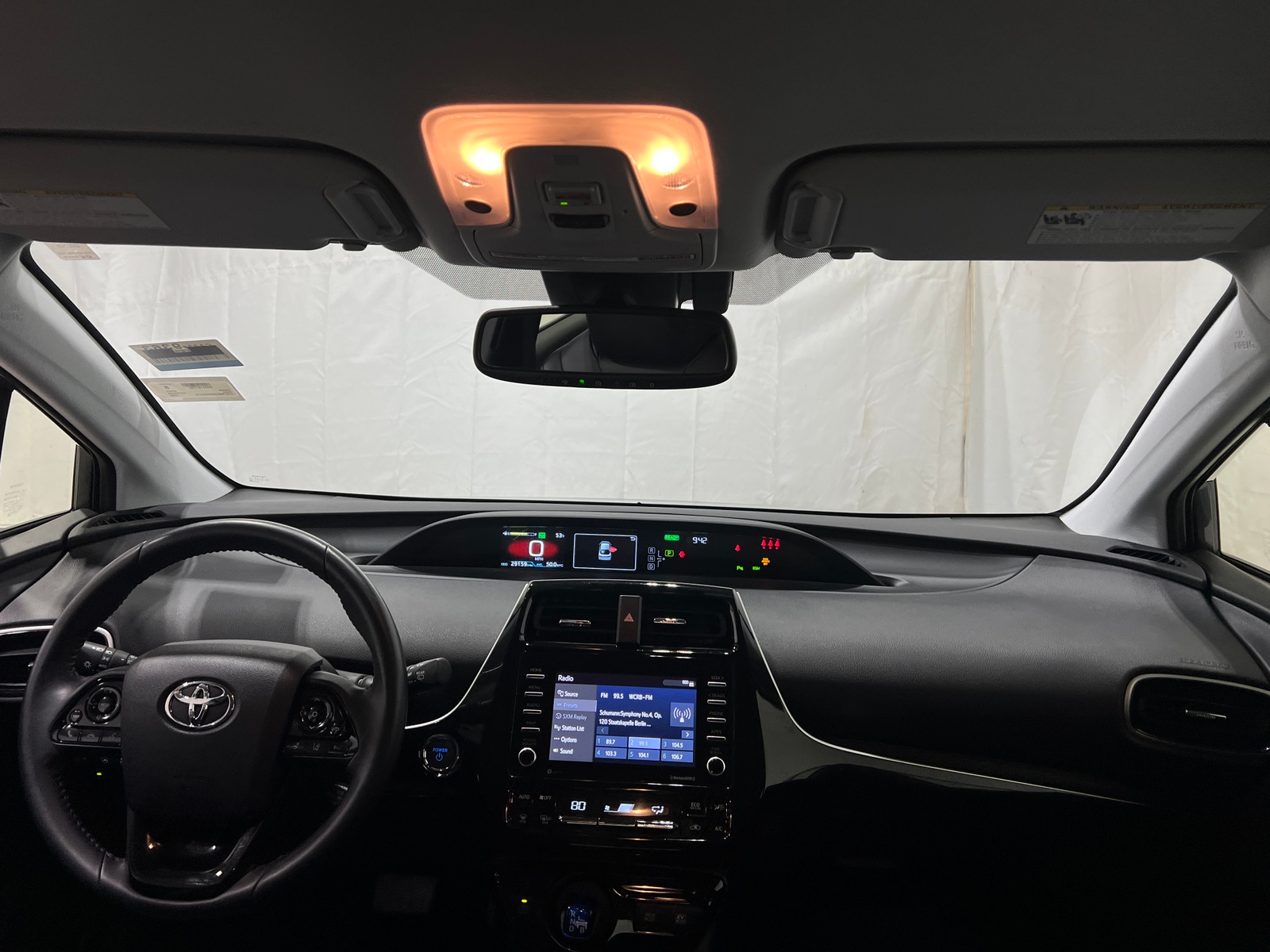 Thumbnail: 2022 Toyota Prius - 2