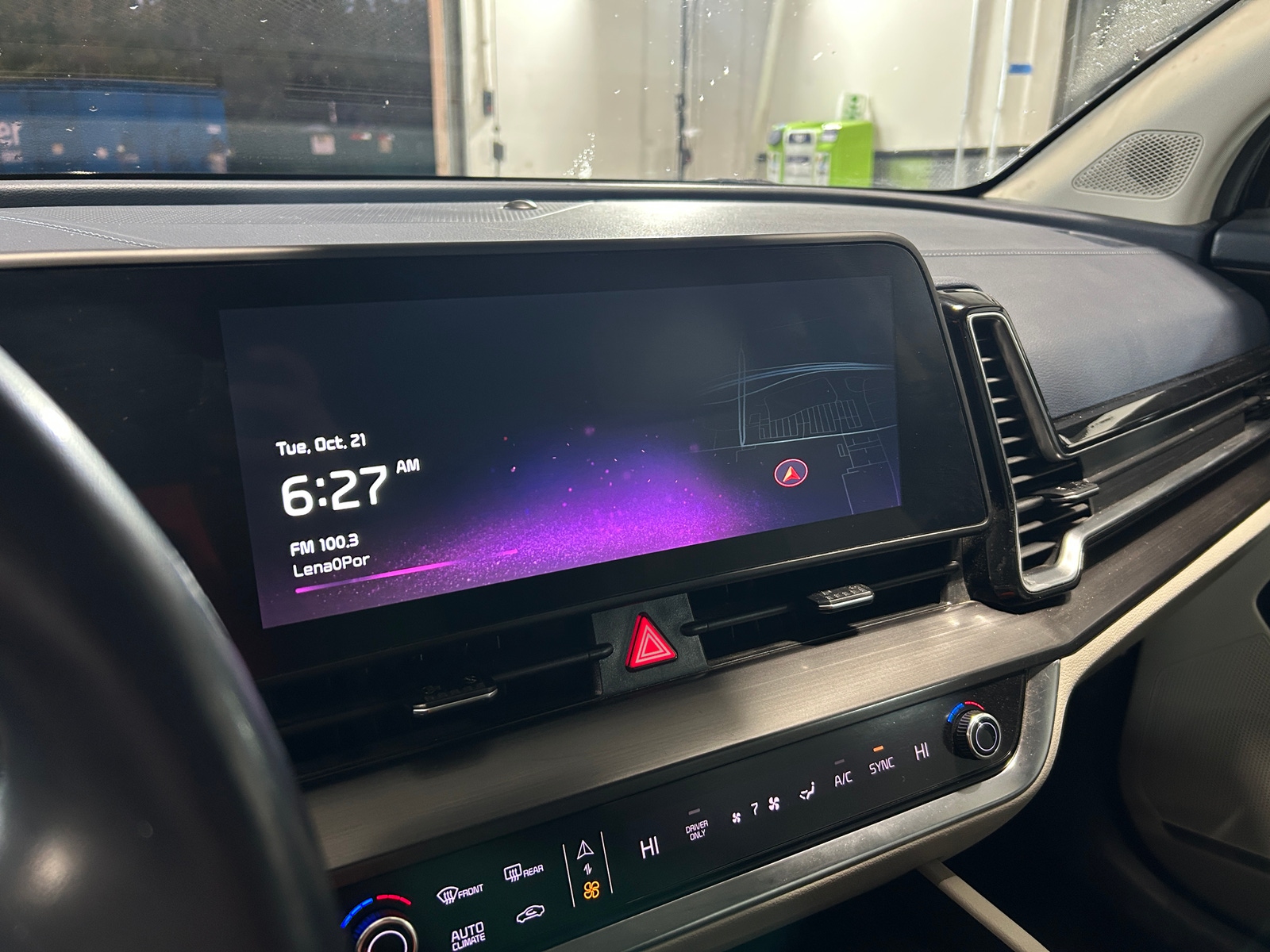 Thumbnail: 2023 Kia Sportage - 4