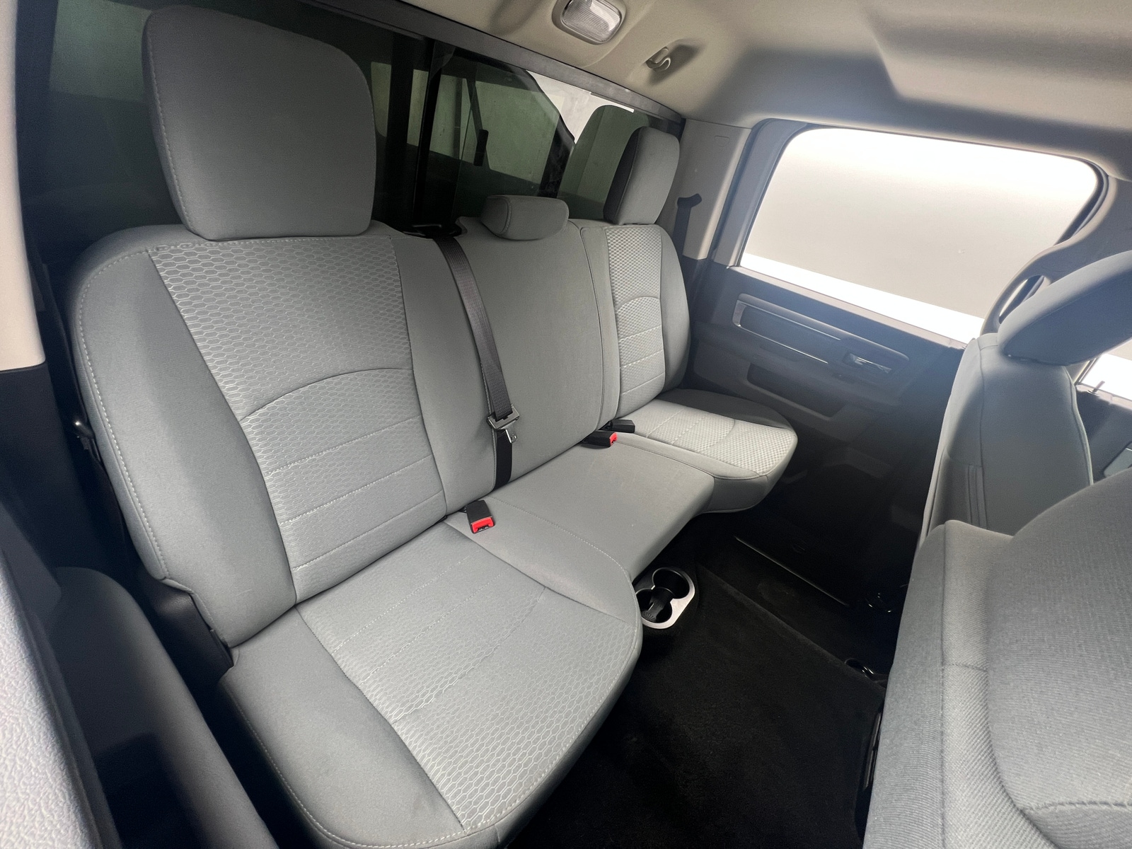 Thumbnail: 2017 RAM 2500 - 6