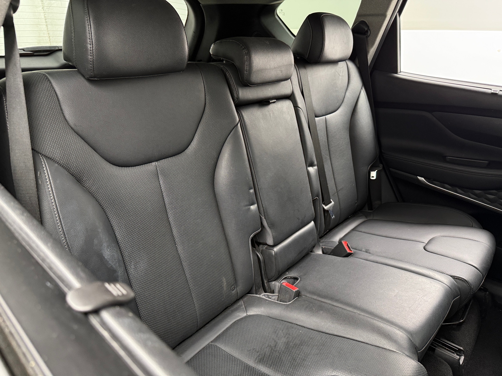 Thumbnail: 2019 Hyundai Santa Fe - 5
