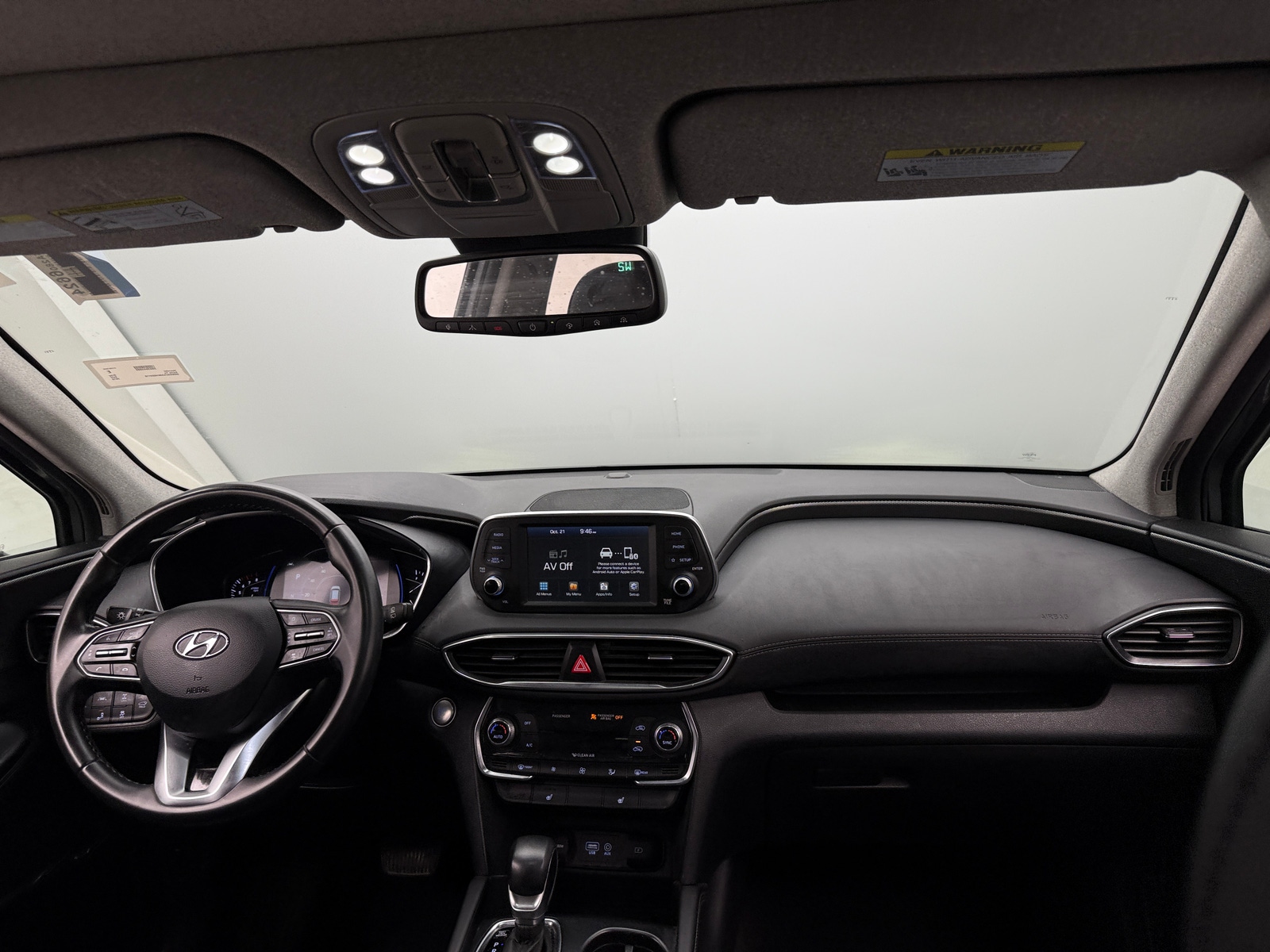 Thumbnail: 2019 Hyundai Santa Fe - 2