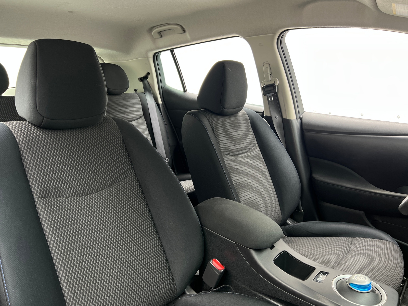Thumbnail: 2017 Nissan Leaf - 2