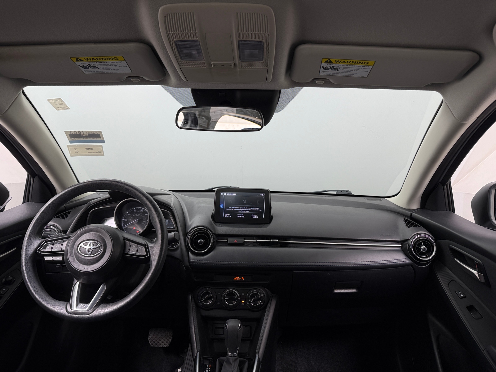 Thumbnail: 2019 Toyota Yaris - 3