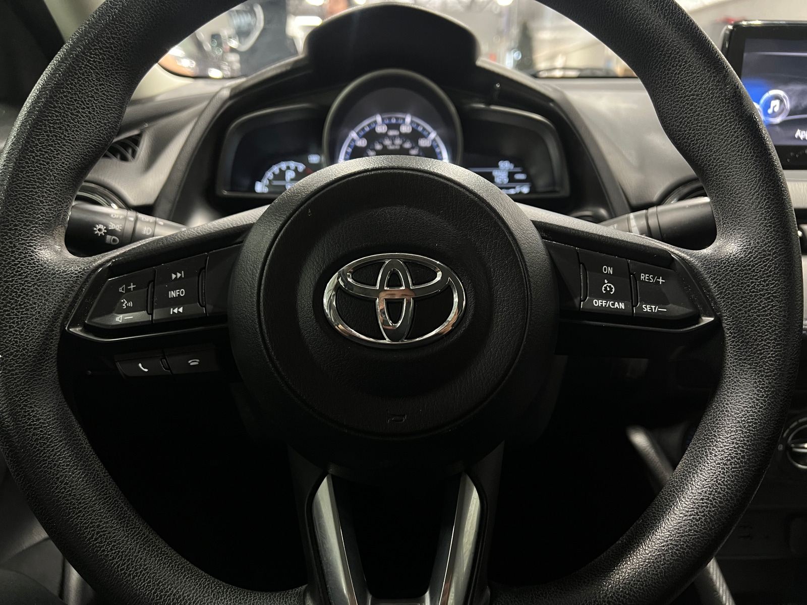 Thumbnail: 2019 Toyota Yaris - 5