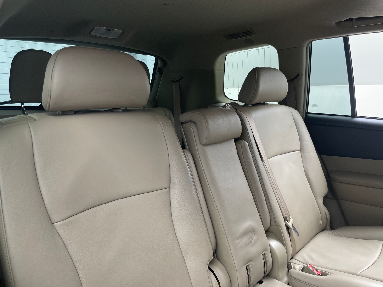 Thumbnail: 2012 Toyota Highlander - 5