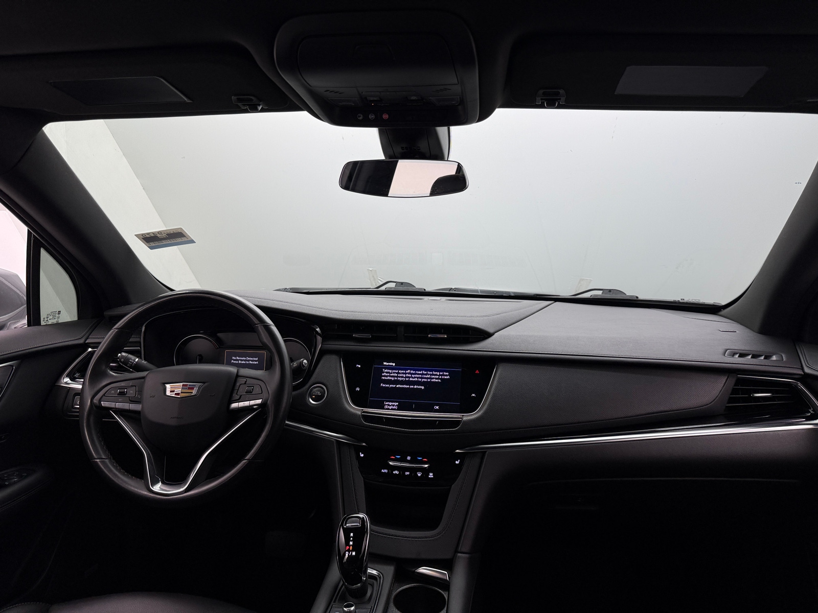 Thumbnail: 2023 Cadillac XT6 - 2