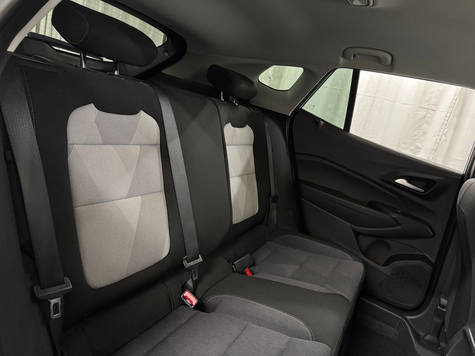 Thumbnail: 2025 Chevrolet Trax - 6