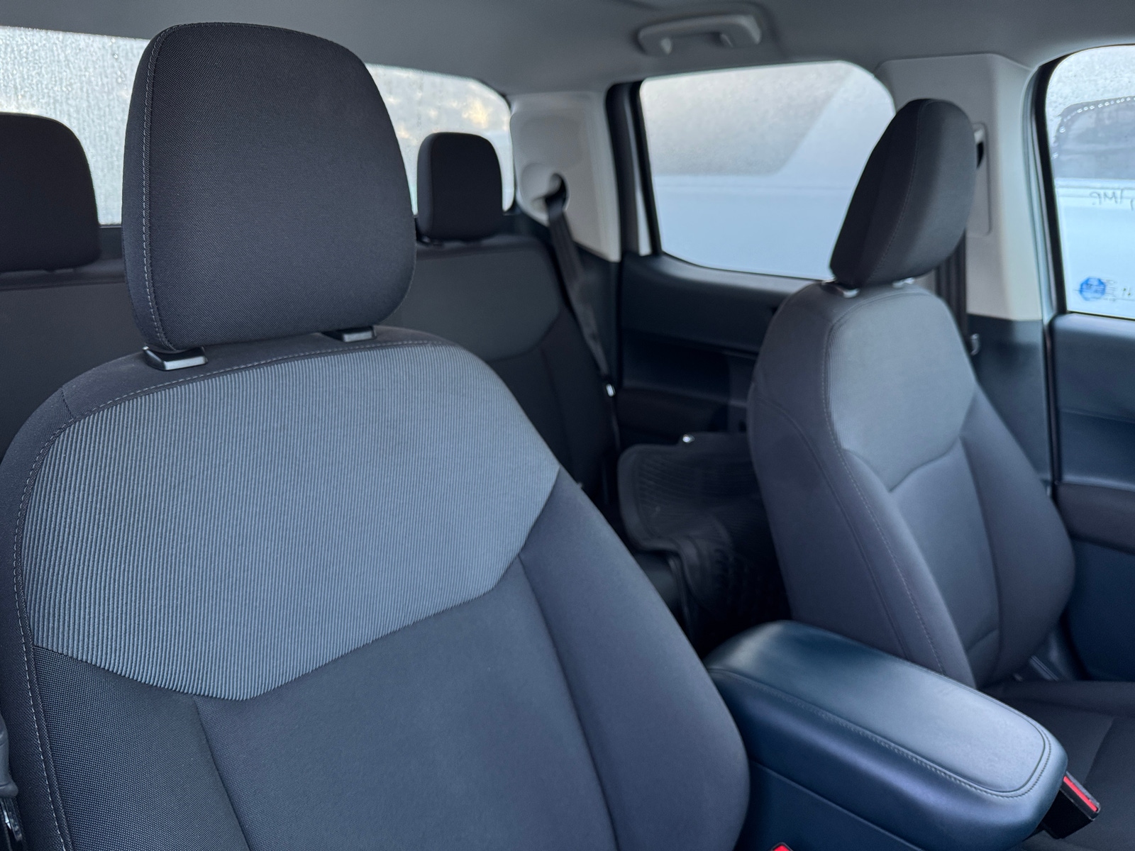 Thumbnail: 2022 Ford Maverick - 2