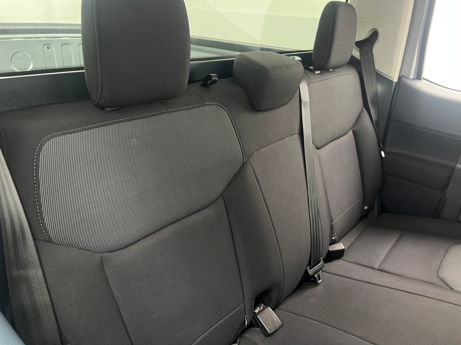 Thumbnail: 2022 Ford Maverick - 6