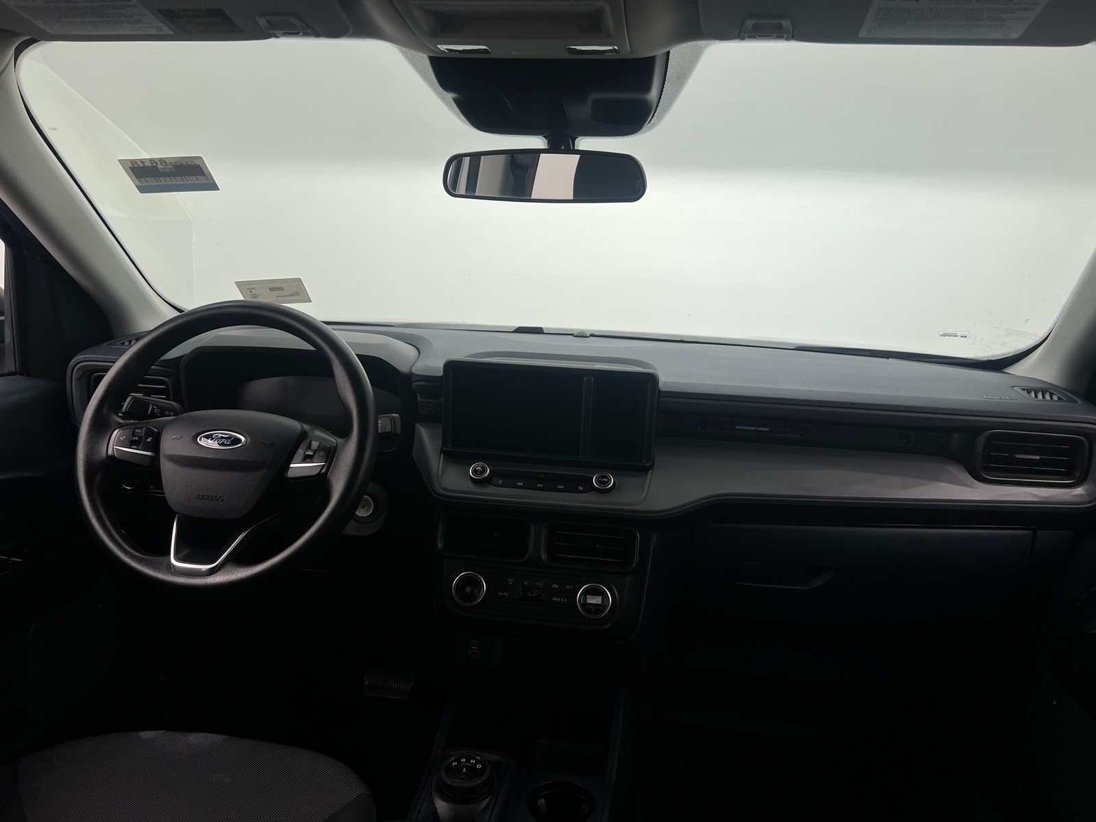 Thumbnail: 2022 Ford Maverick - 3