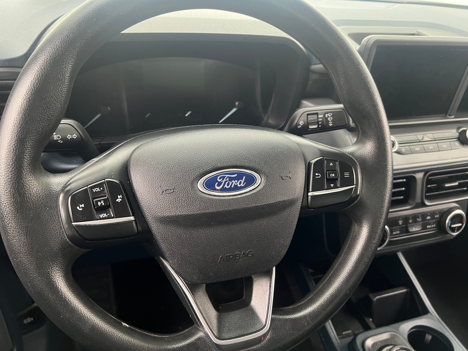 Thumbnail: 2022 Ford Maverick - 5