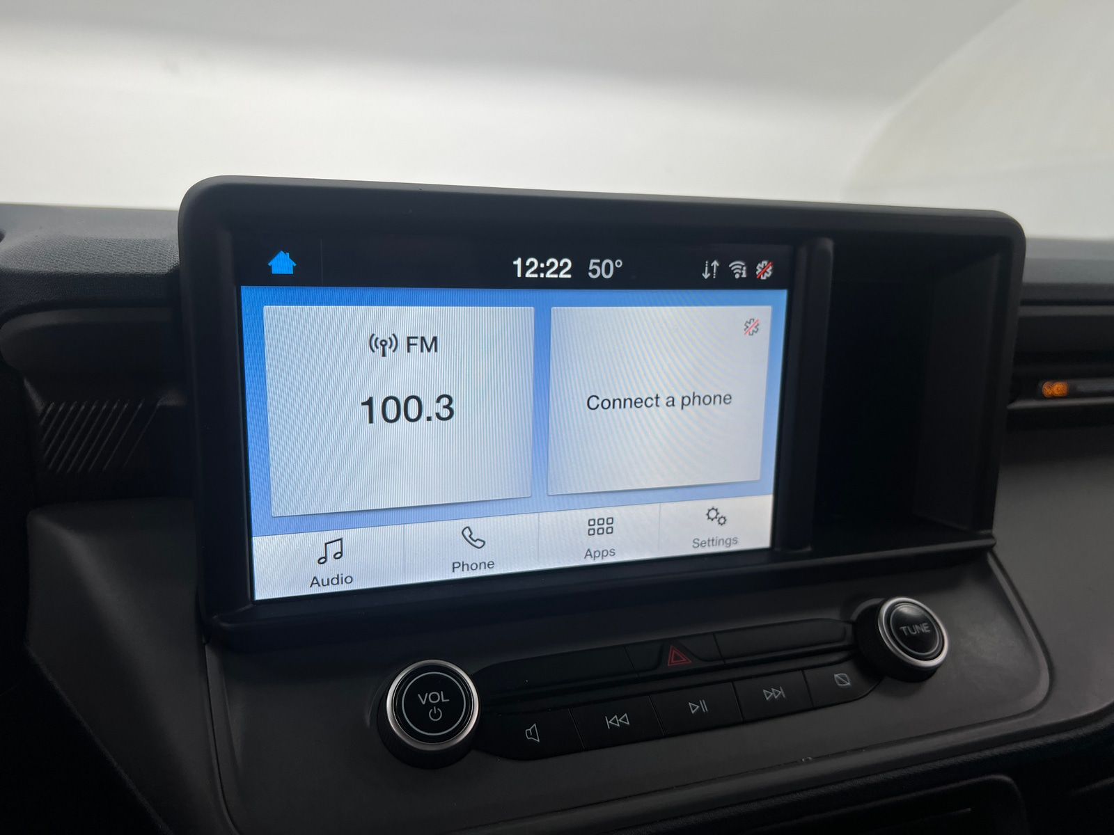 Thumbnail: 2022 Ford Maverick - 4