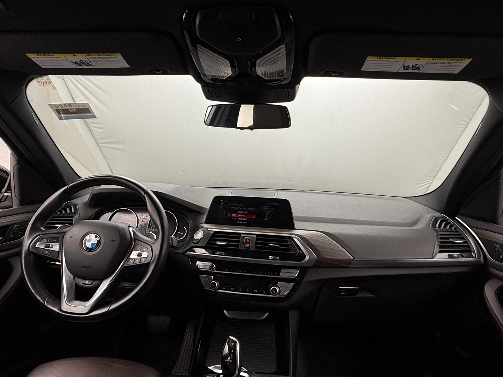 Thumbnail: 2020 BMW X3 - 2