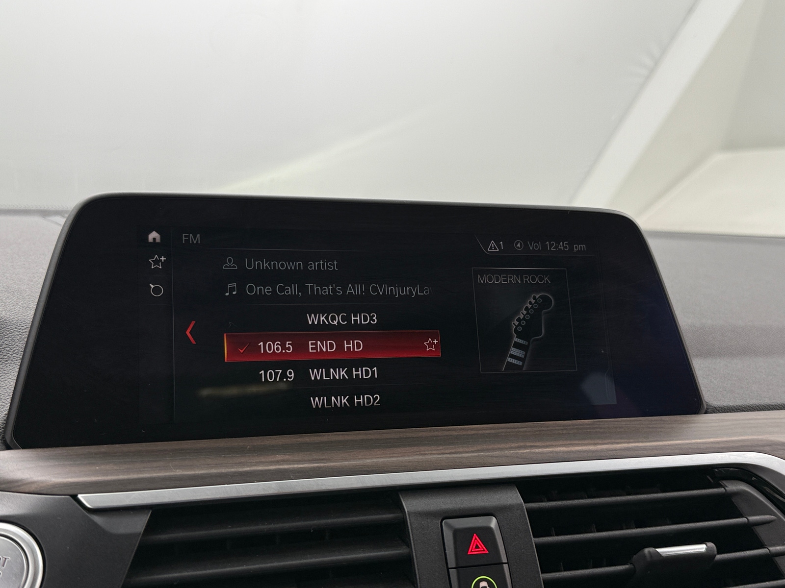 Thumbnail: 2020 BMW X3 - 3